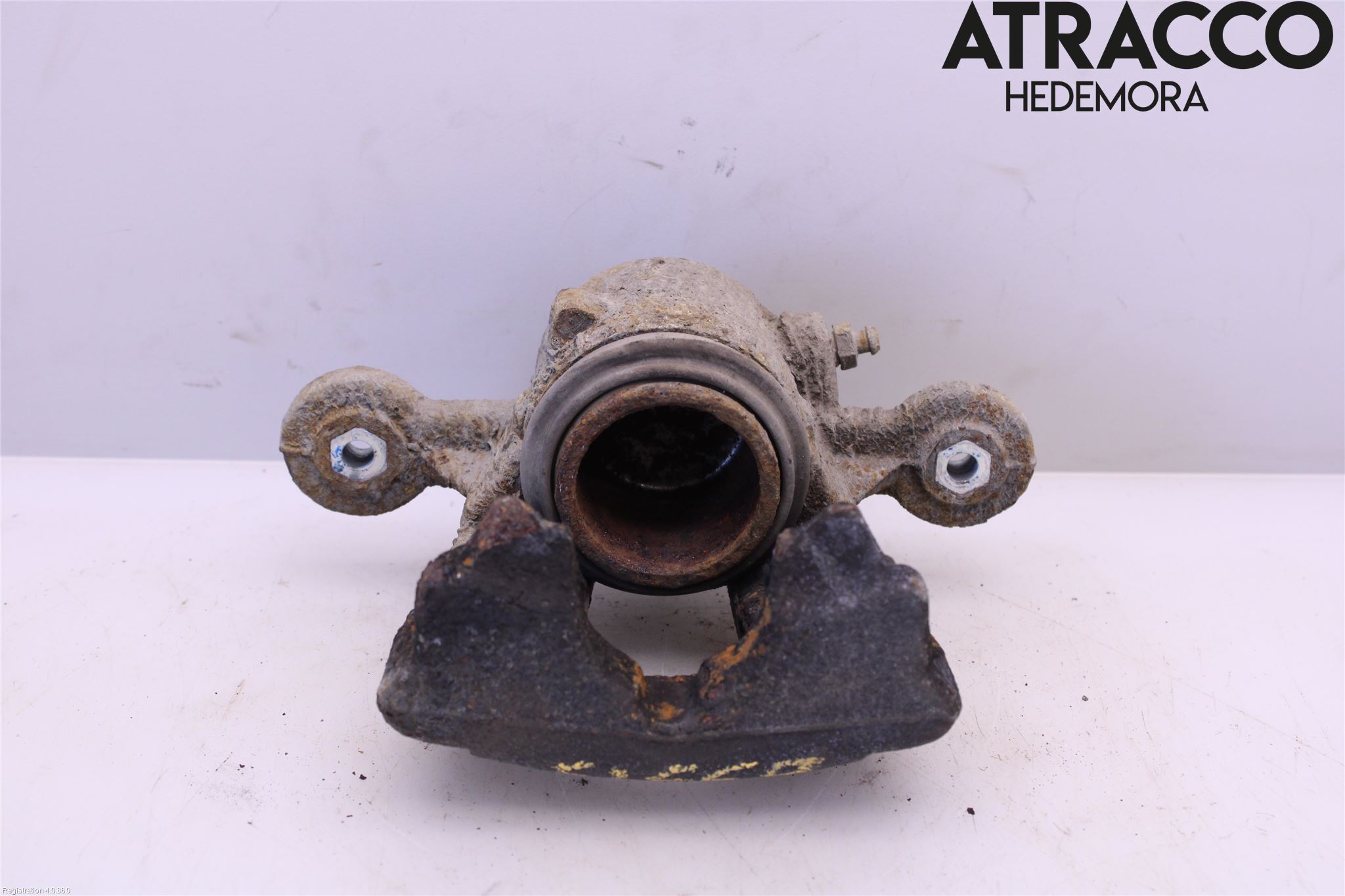 BMW 1 E87/81 5D/3D 03-11 Bromsok Fram Höger