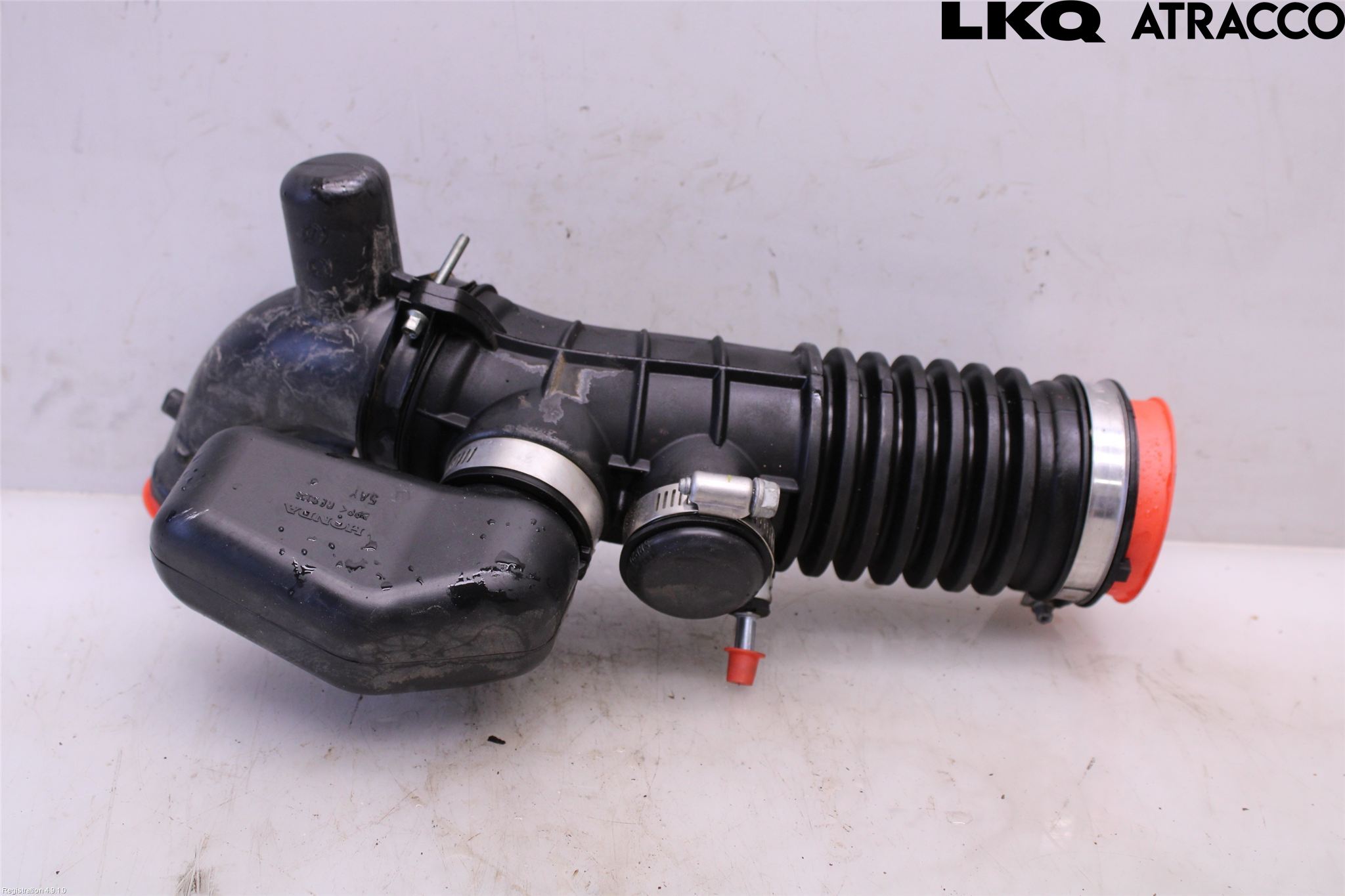 Honda CIVIC 17-22 Injgummibälg-Slang