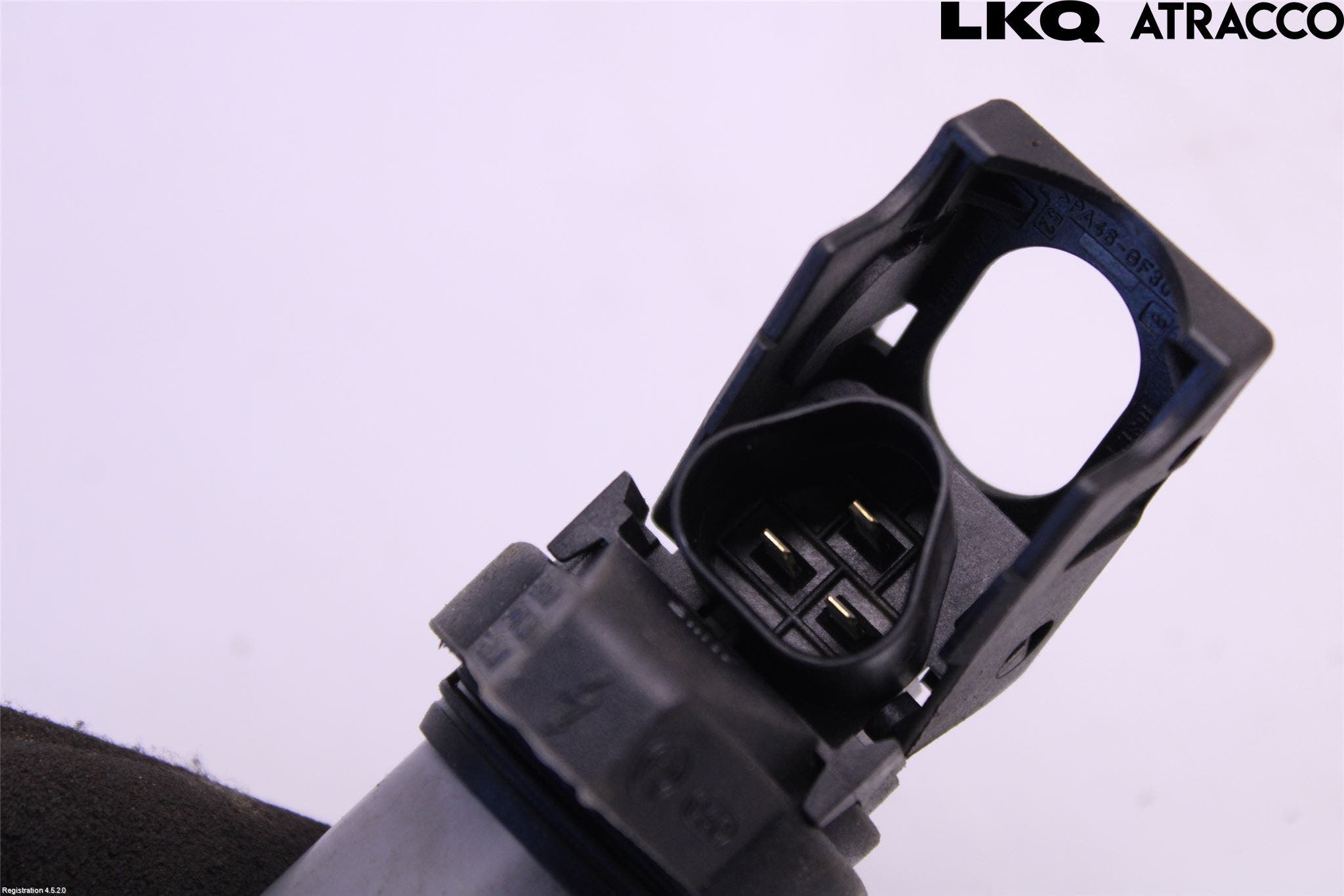 BMW 5 E60/61 Sed/Tou 02-10 Tändspole