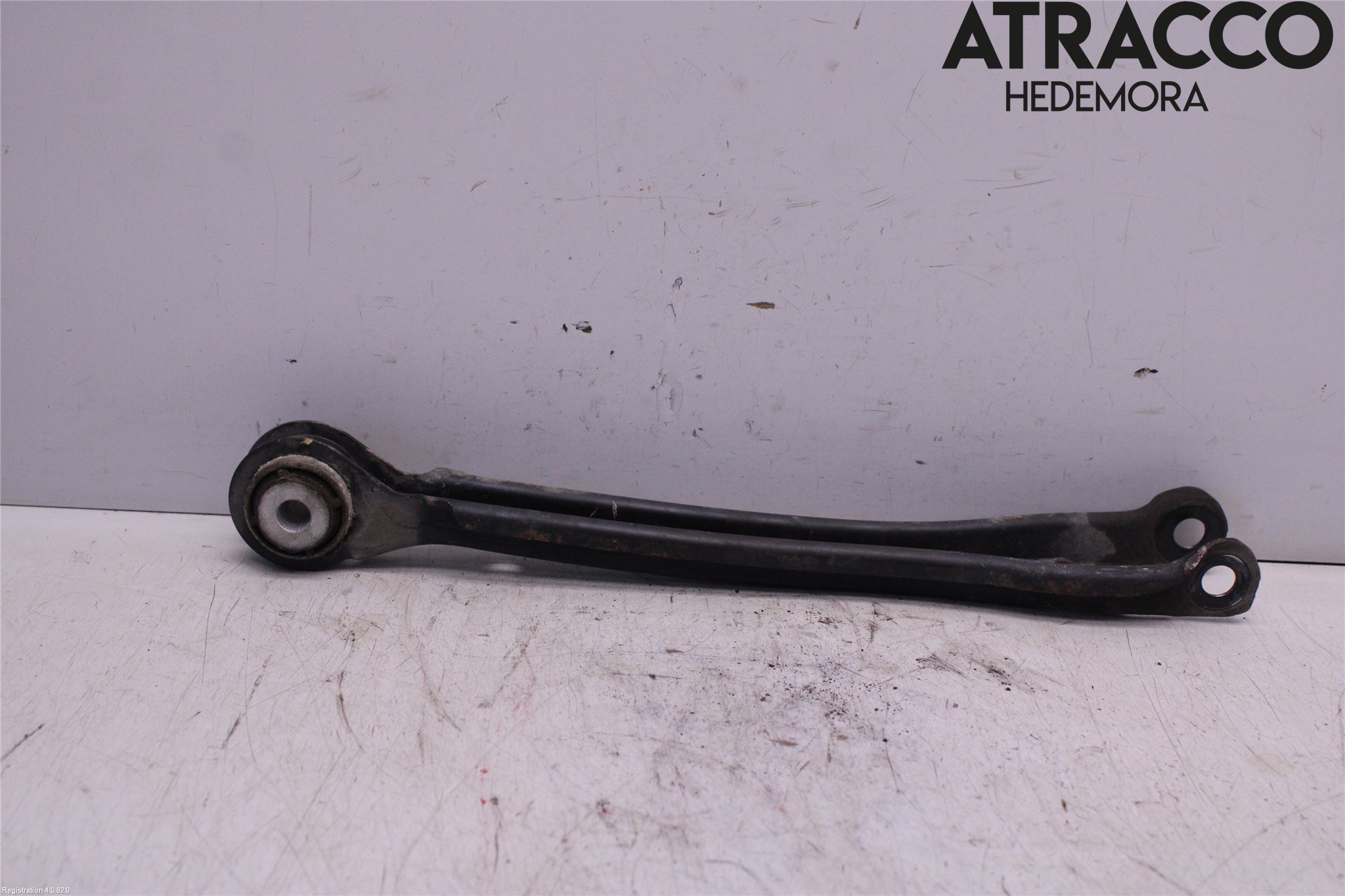 Mercedes-Benz MB E-KLASS (W213) 16-23 Bärarm Bak Vänster