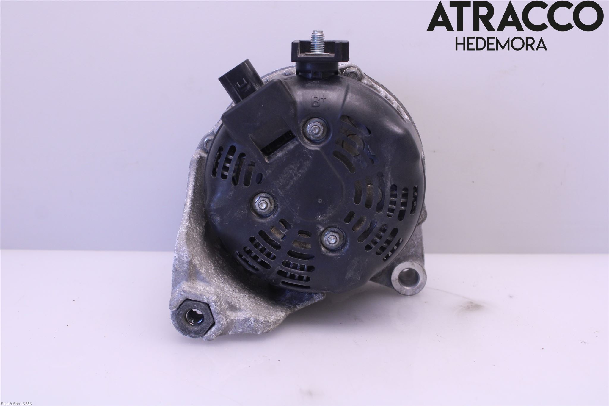 BMW 1 F20/F21 11-19 Generator