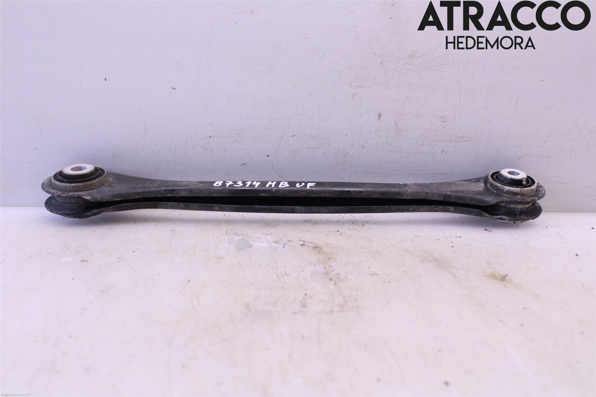 Audi A5 17- Bärarm Bak Höger