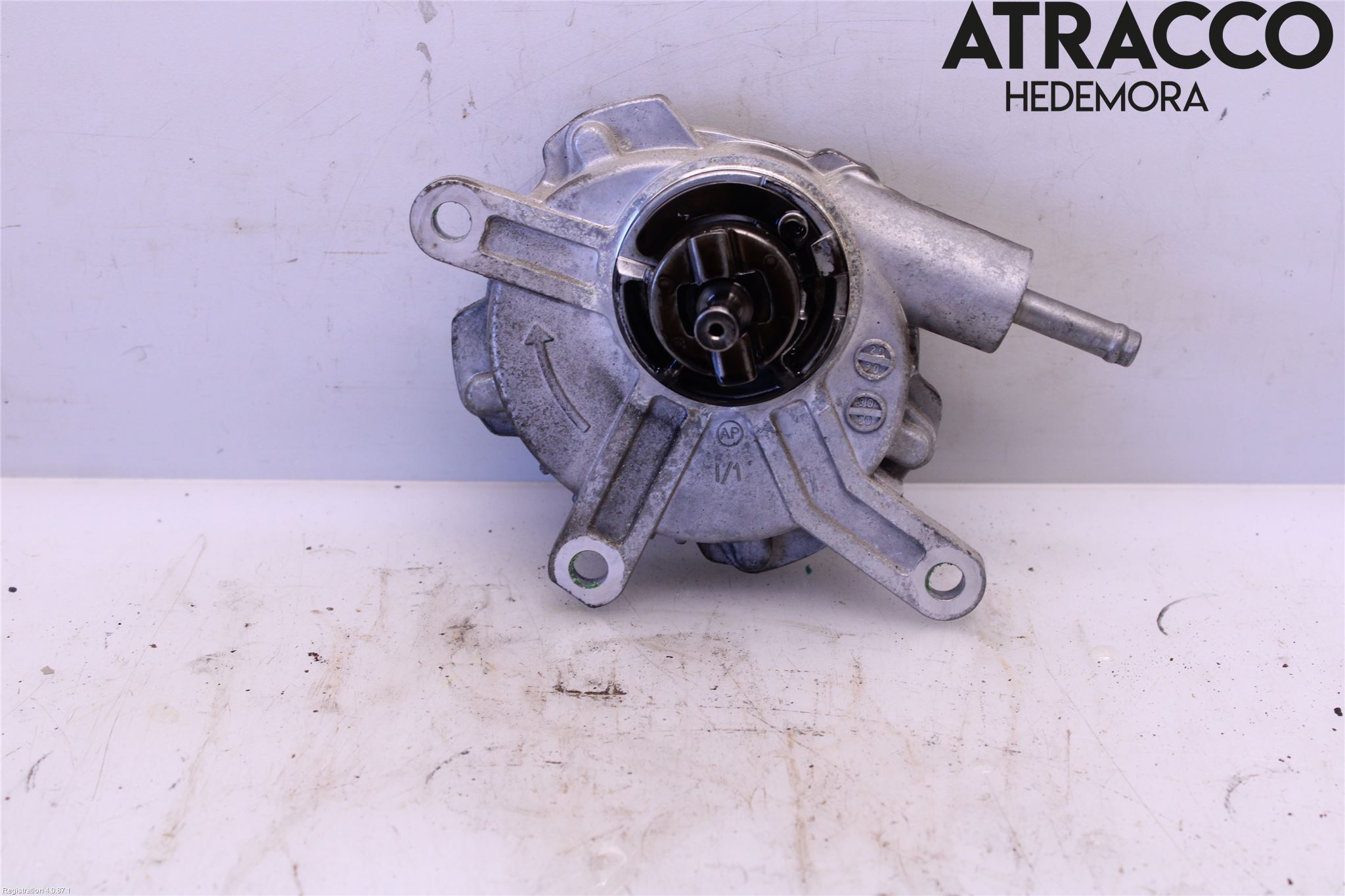Lexus IS 220d/250/350 06-13 Vakuumpump