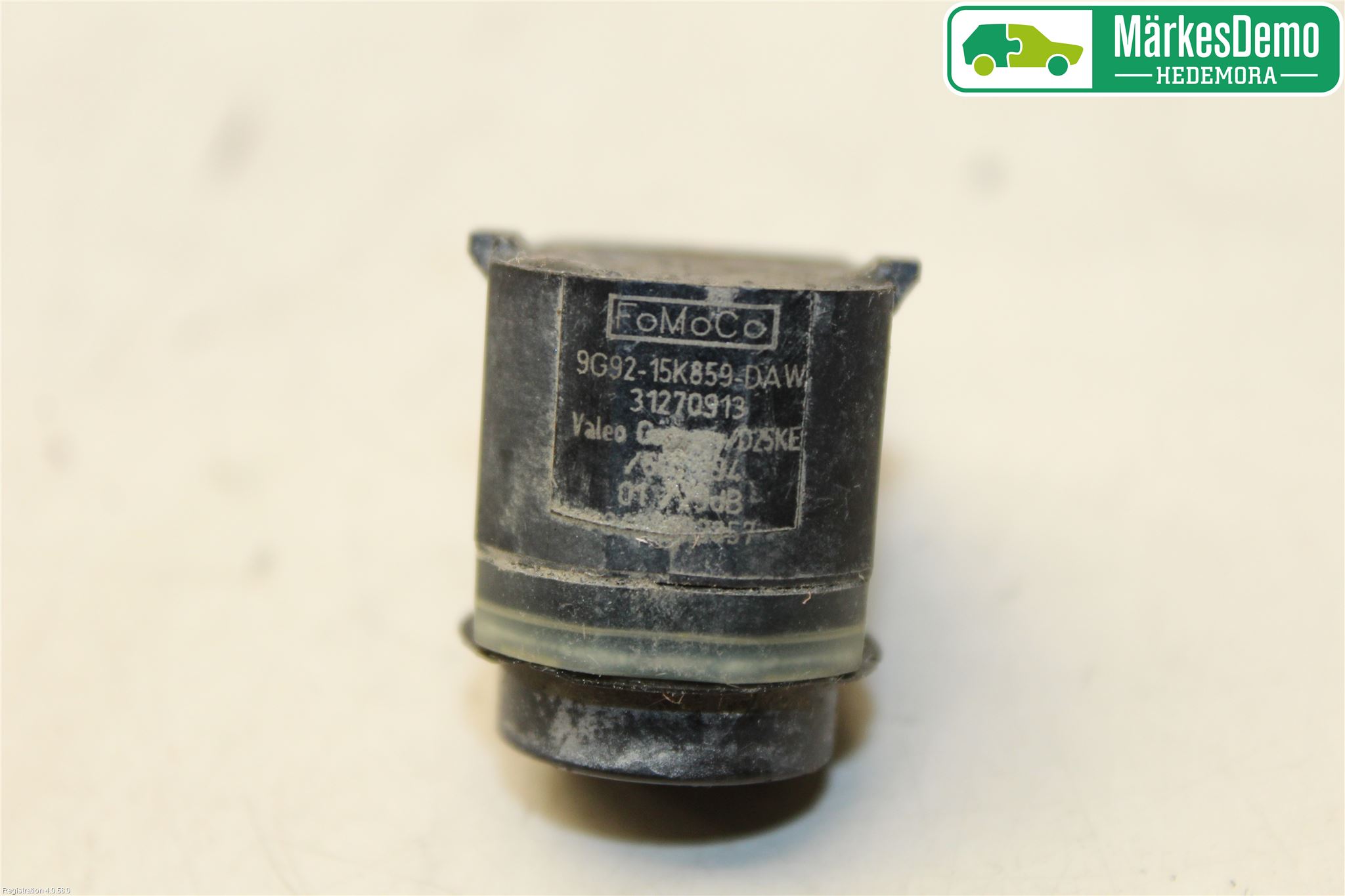 Volvo S80 07-13 Parkeringshjälp Backsensor