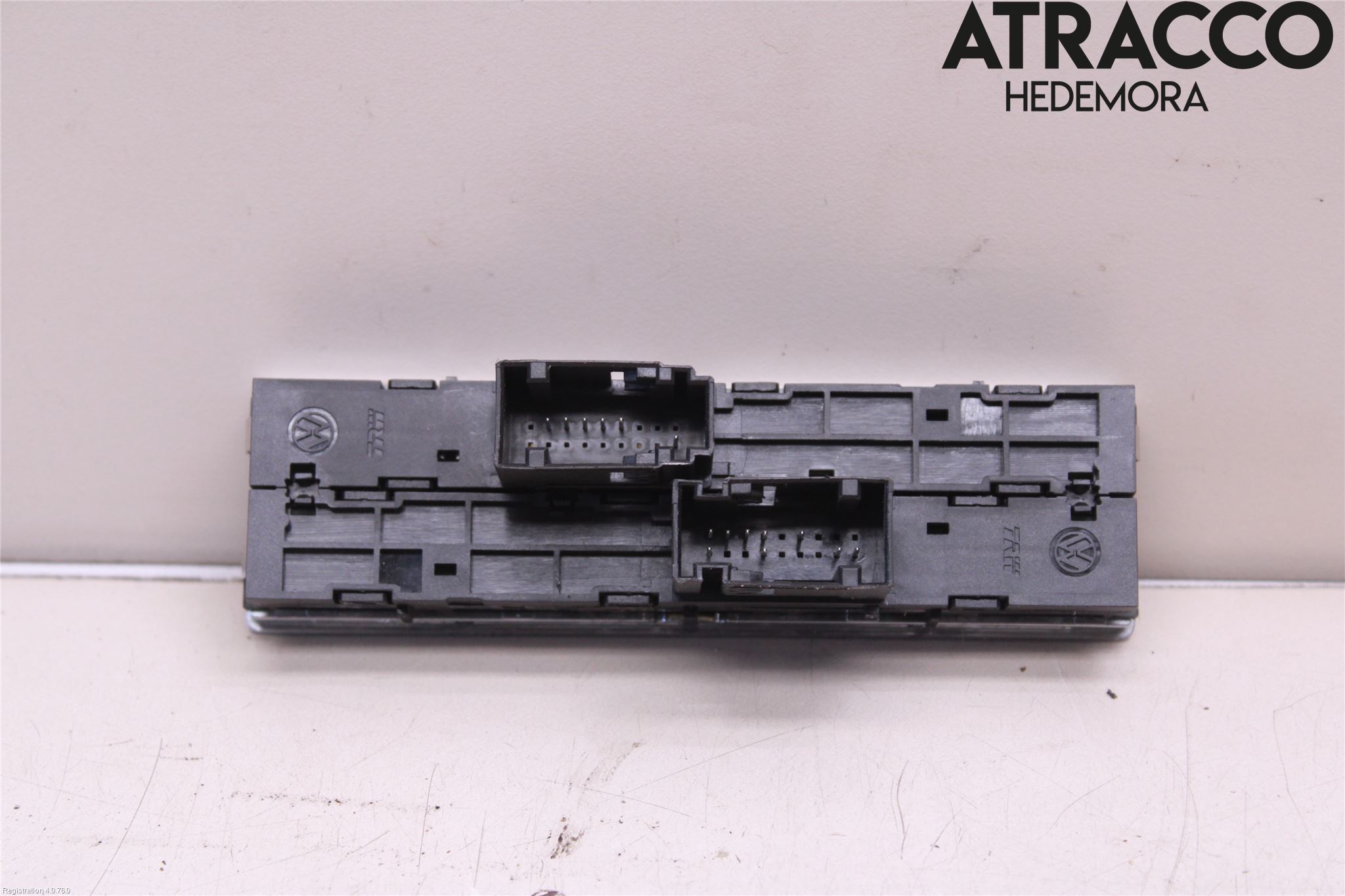 Volkswagen VW SHARAN 11- Strömställare Multifunktion