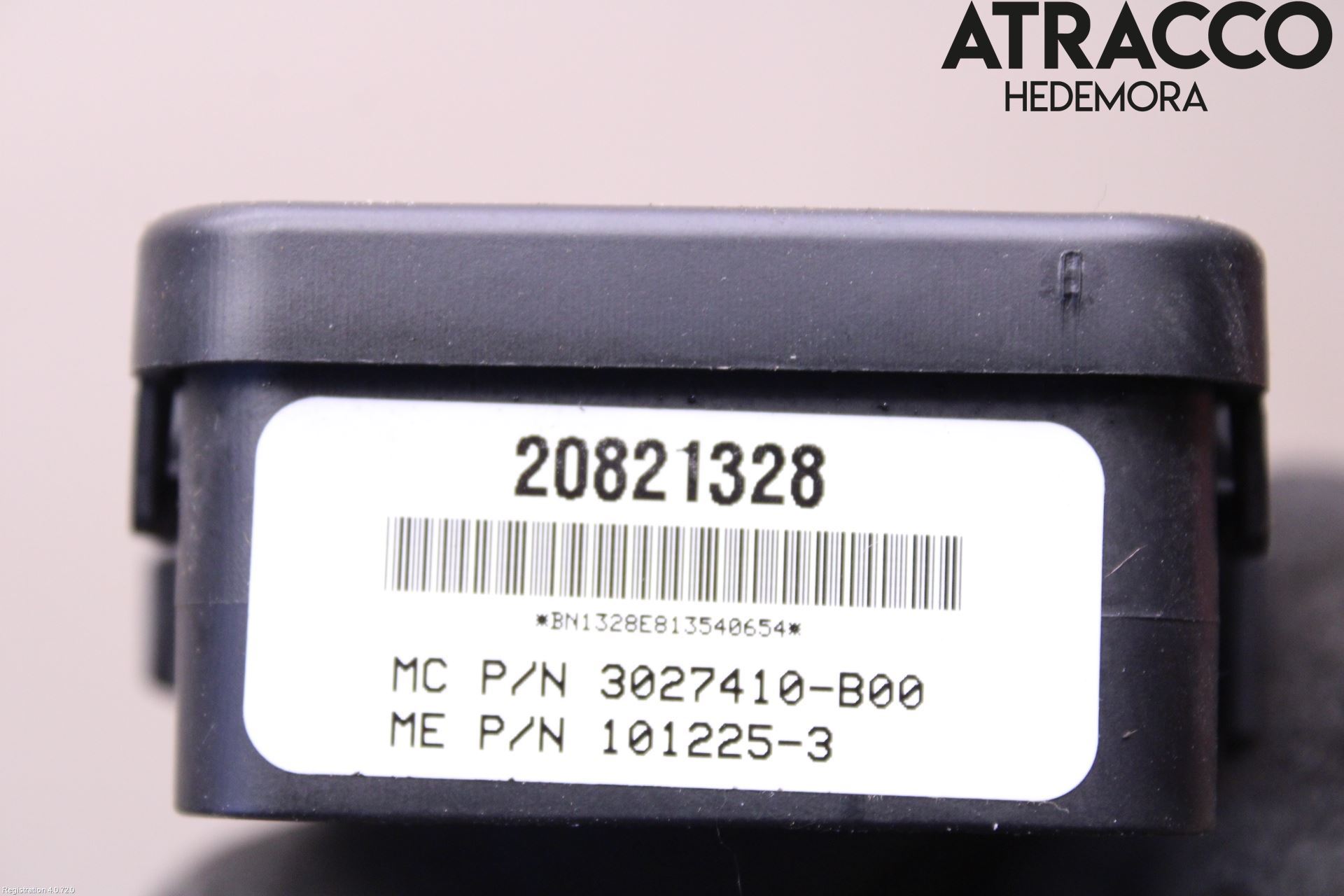 Opel INSIGNIA 09-16 Sensor Övrigt