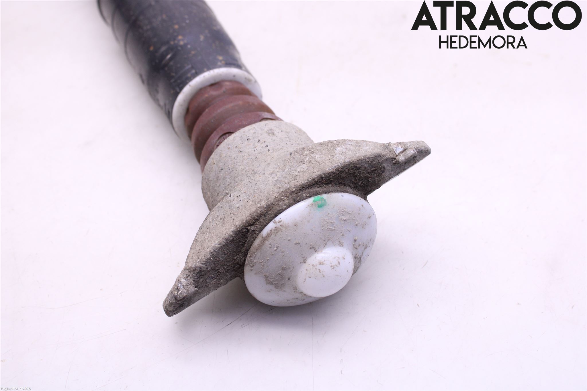 Audi A4 ALLROAD 17- Stötdämpare Bak