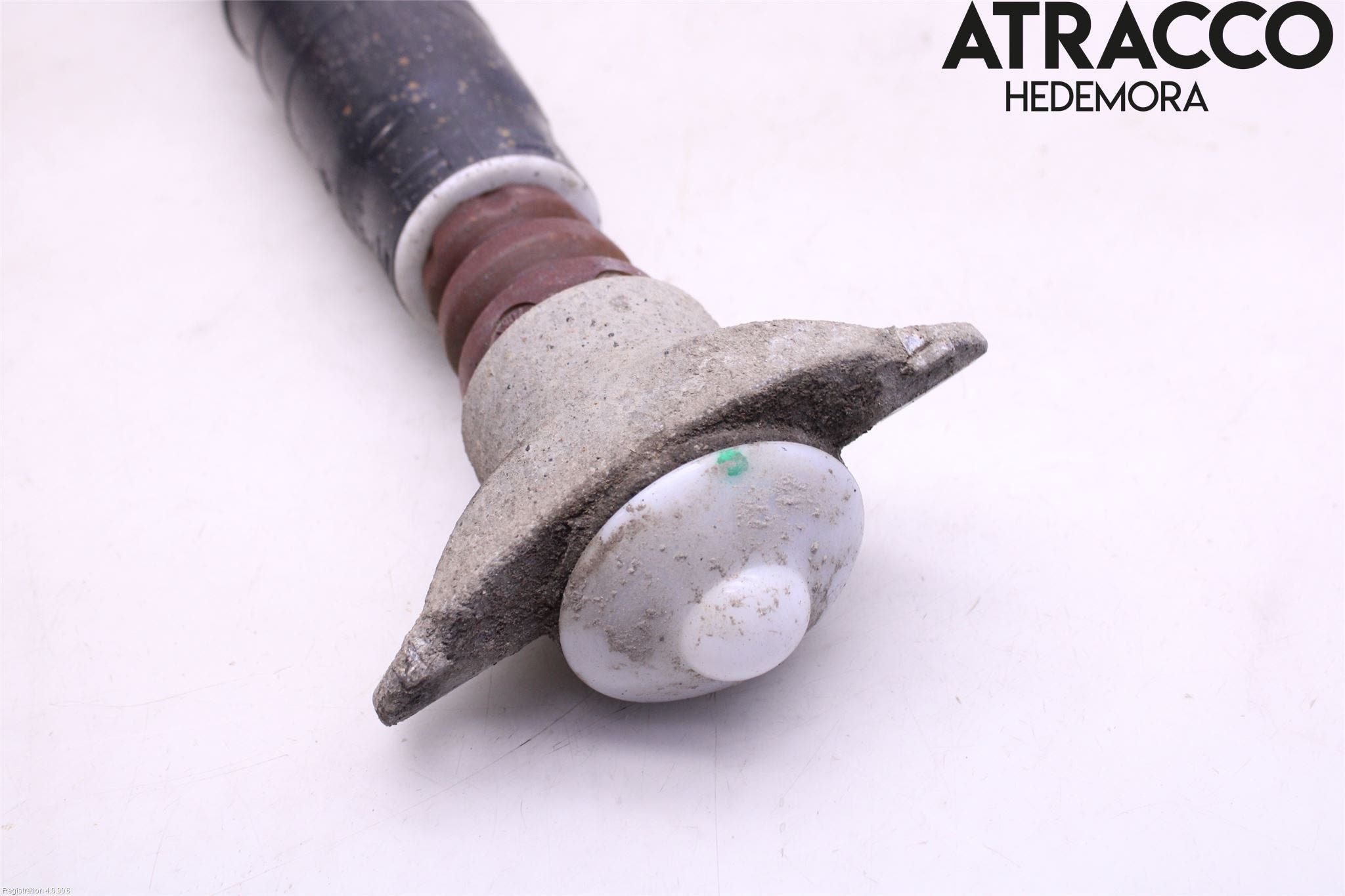 Audi A4 ALLROAD 17- Stötdämpare Bak