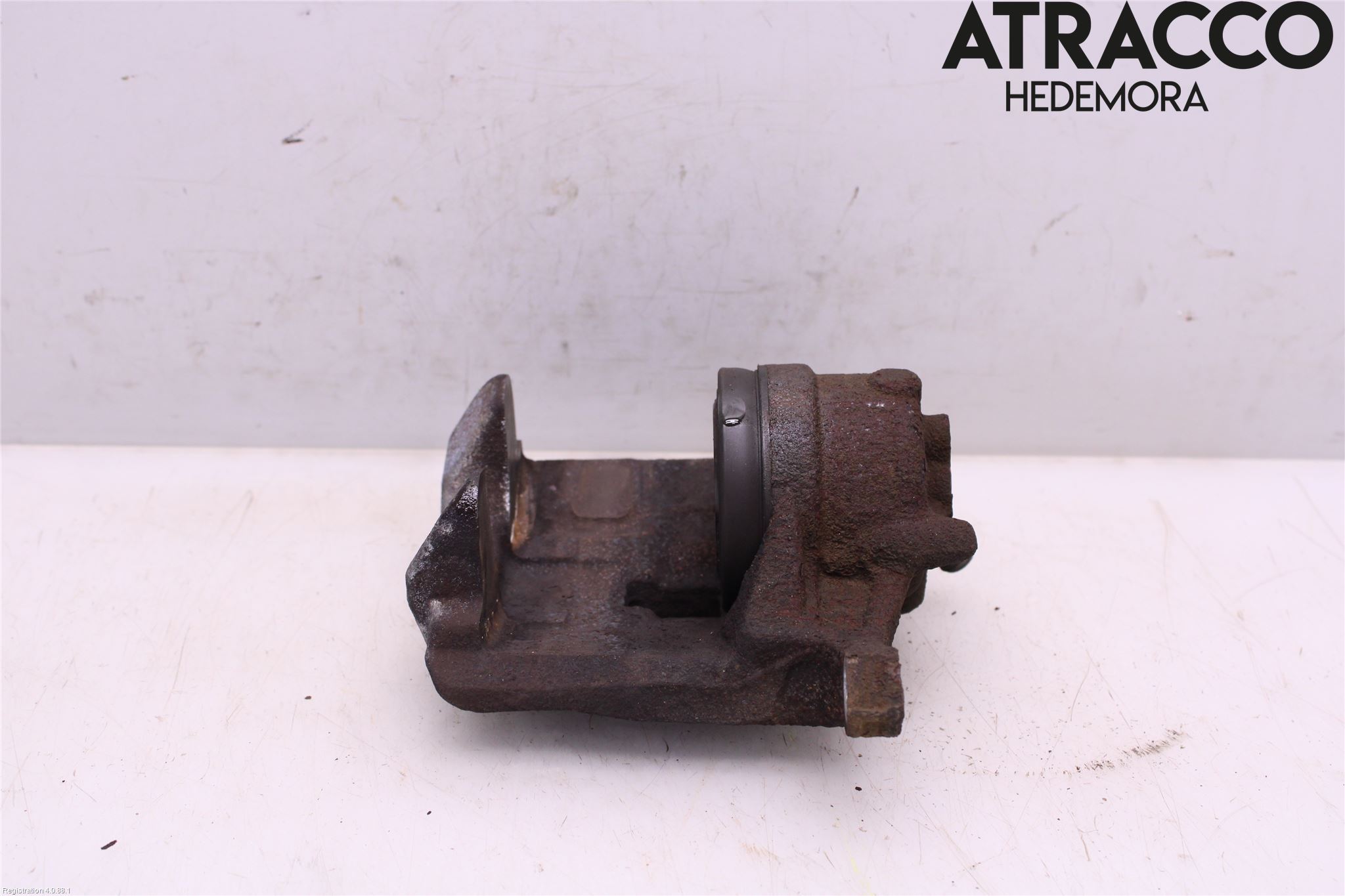 Mazda 3 IV 19- Bromsok Fram Vänster