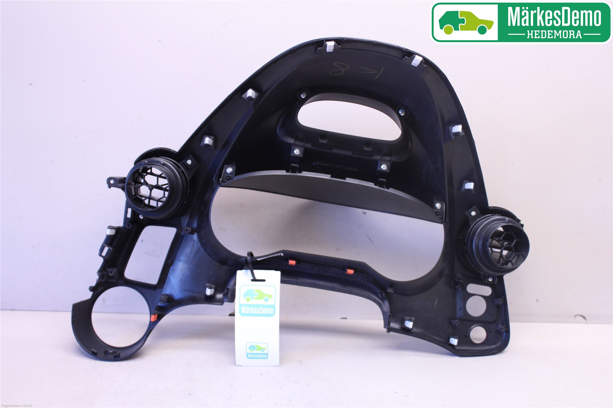 Honda INSIGHT Instrumentsarg