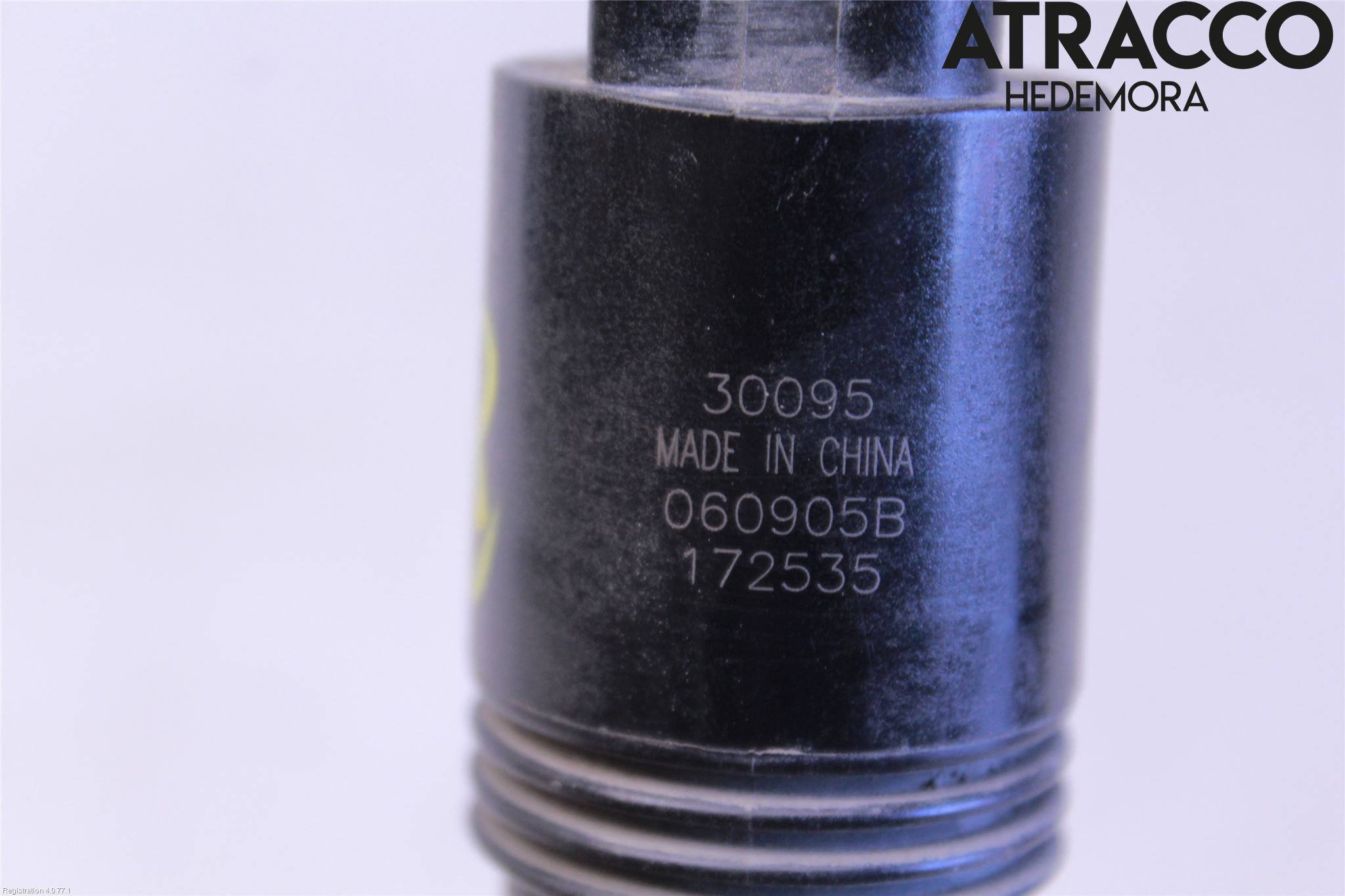 Landrover LAND ROVER FREELANDER 2 07-14 Spolarpump Baklucka