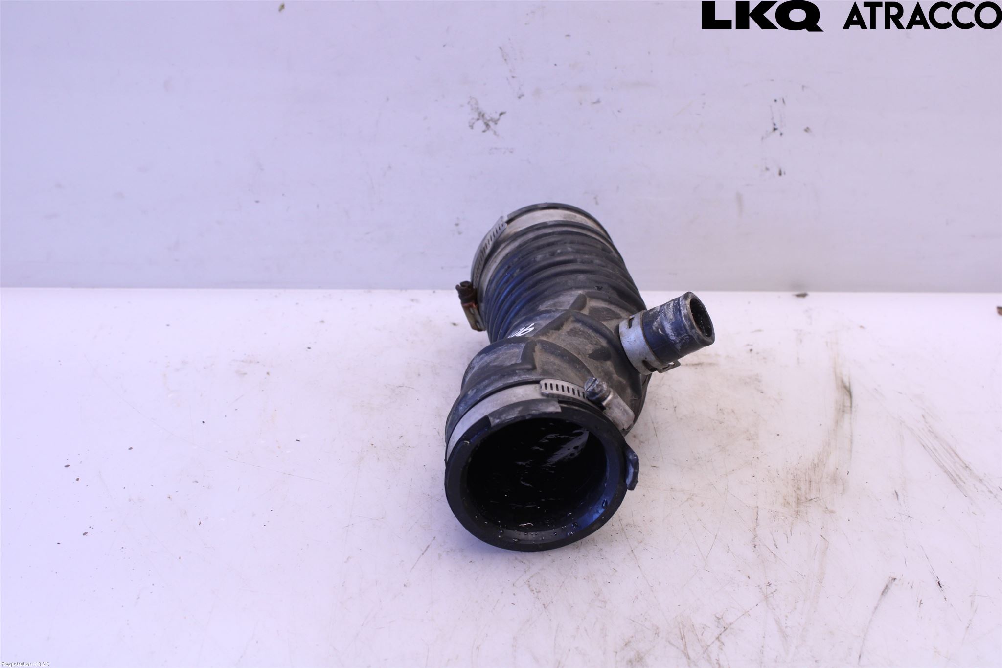 Subaru OUTBACK 10-15 Injgummibälg-Slang