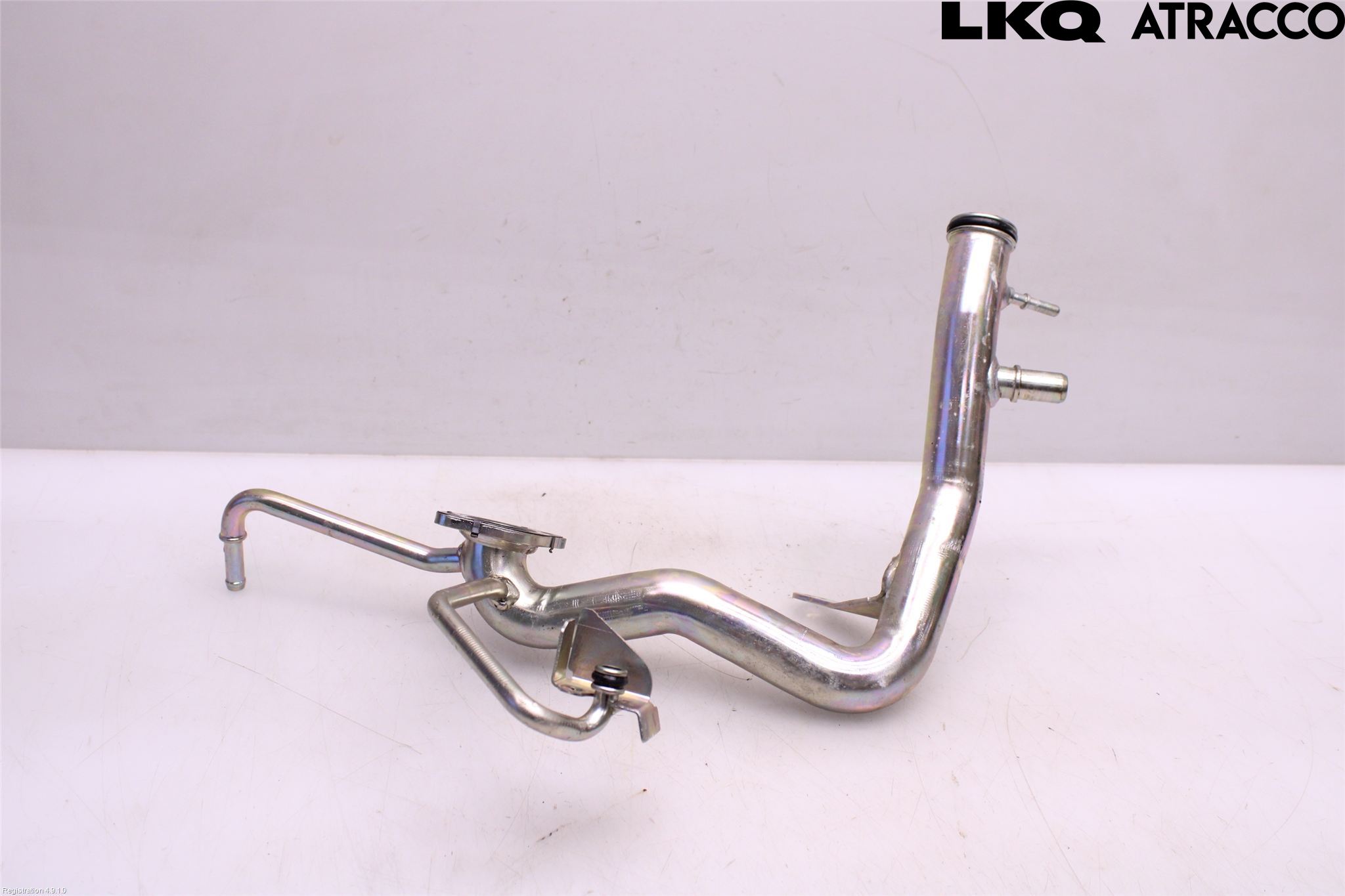 Volvo XC60 18- Kylarslang Fördelningsrör