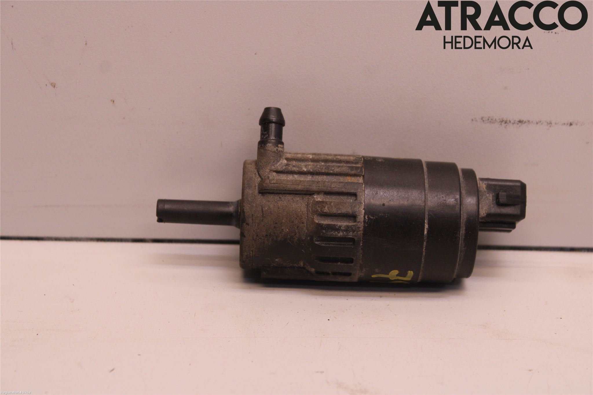 Fiat DOBLO CARGO Spolarpump Vindruta