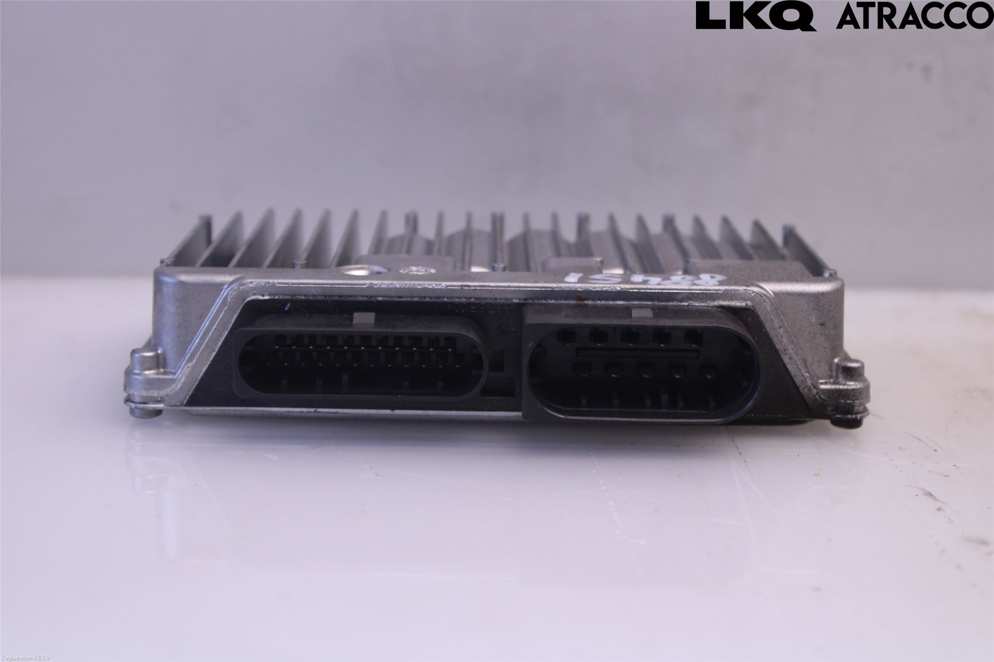 BMW 7 E65/66    00-08 Styrenhet Övrigt