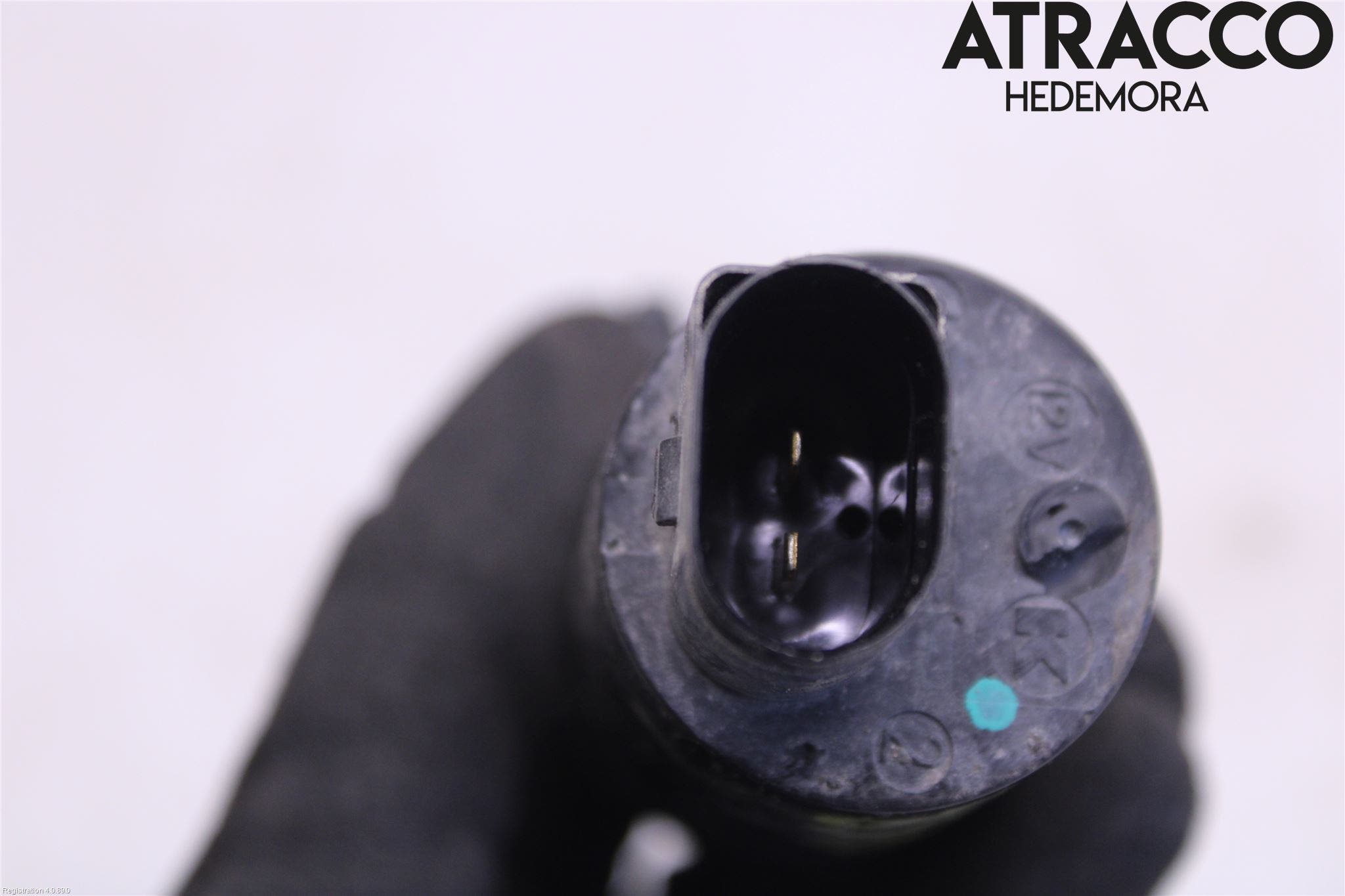 Mercedes-Benz MB VITO/V-KLASS (W640,W447,W448) 14- Spolarpump Vindruta