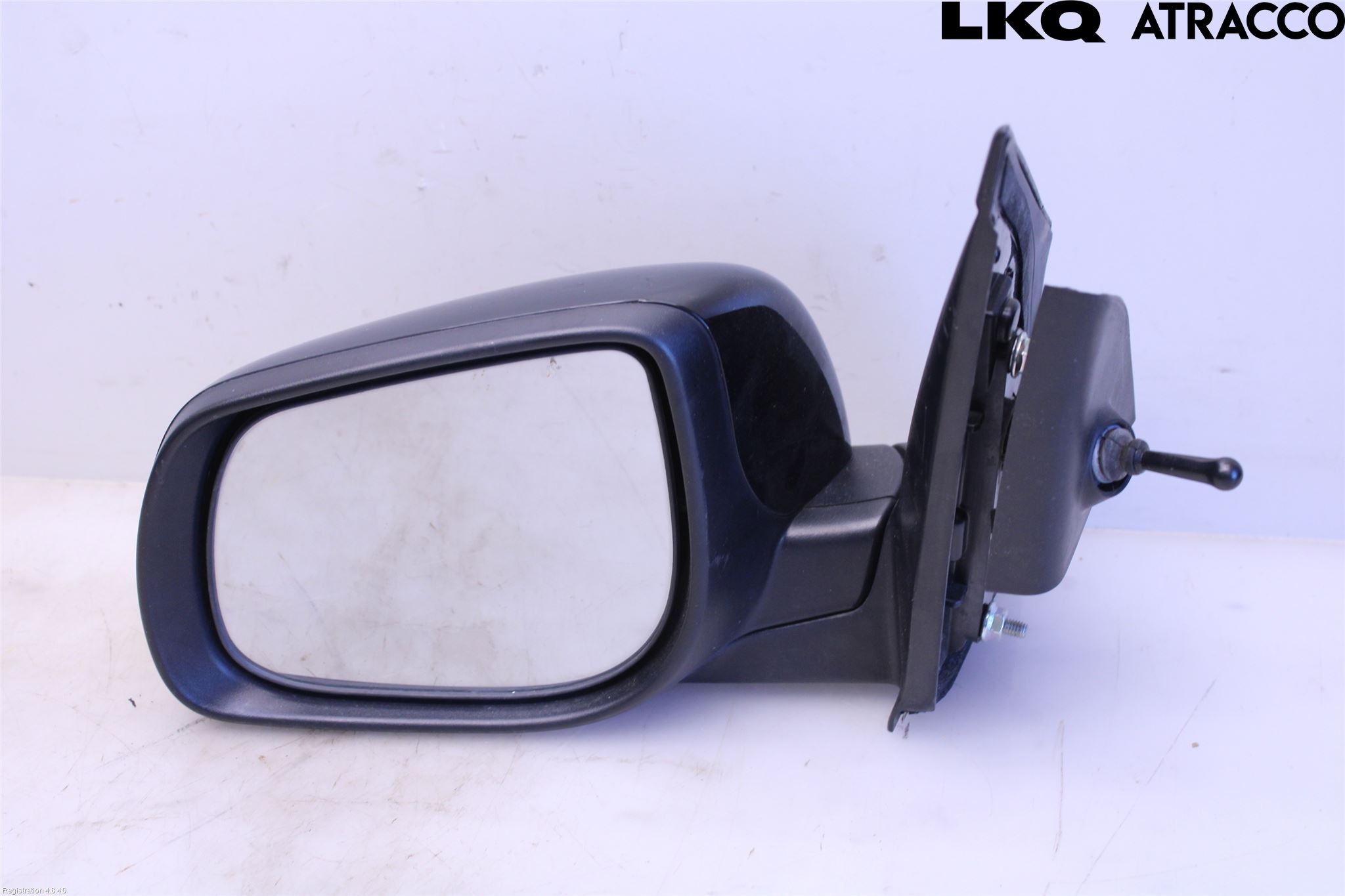 Kia PICANTO 12-17 Spegel Yttre Justerbar Vä