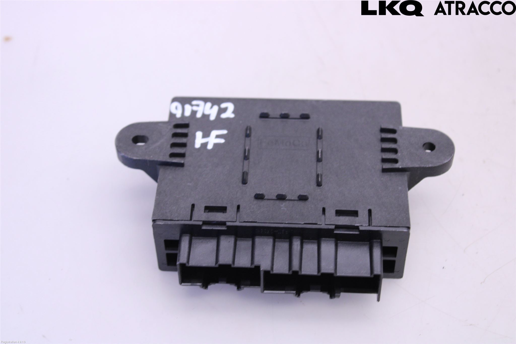 Ford ECOSPORT 17- Styrenhet Dörr