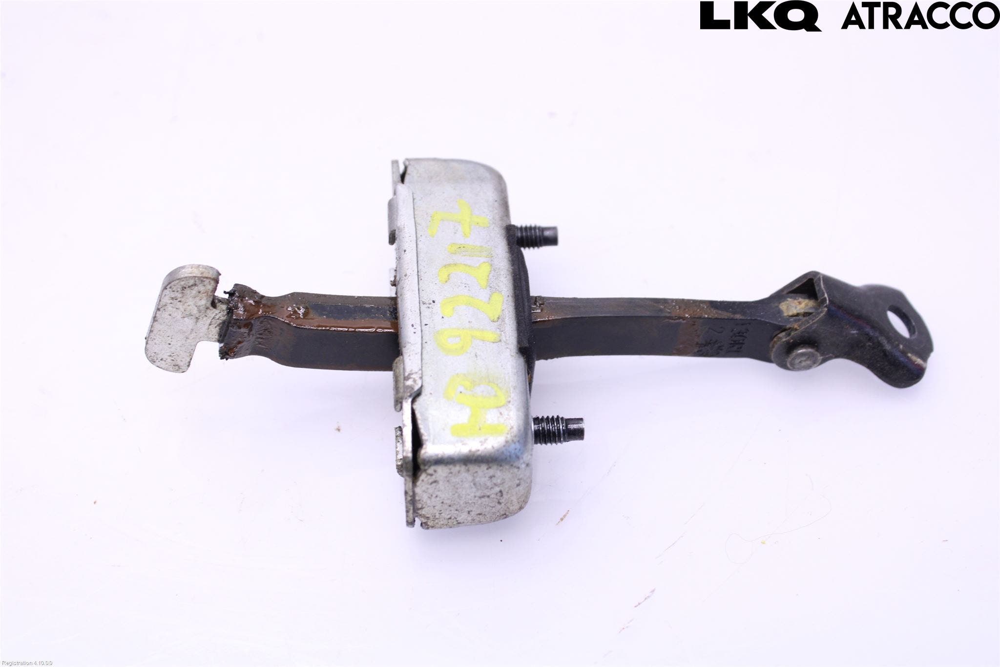 Toyota AURIS 10-12 Dörrstopp