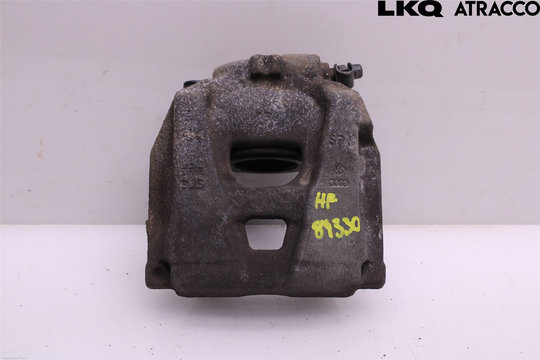 Audi A4 12-15 Bromsok Fram Höger