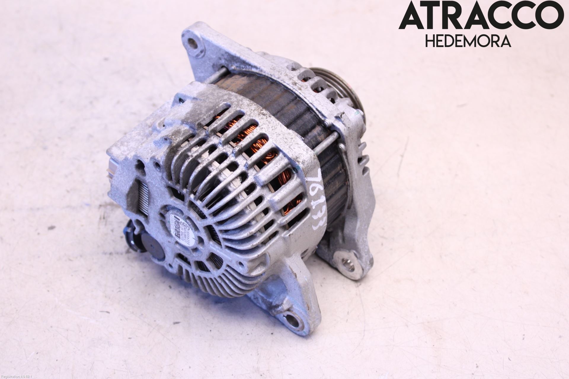 Mitsubishi SPACE STAR 13- Generator