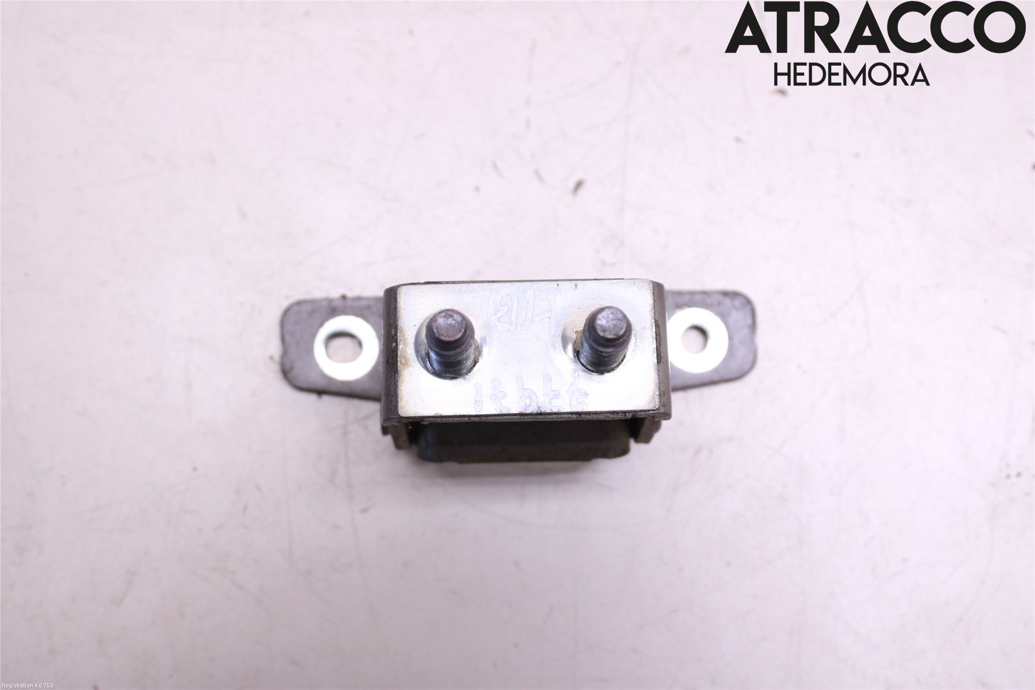 Hyundai ix20 Bakluckegångjärn Hö