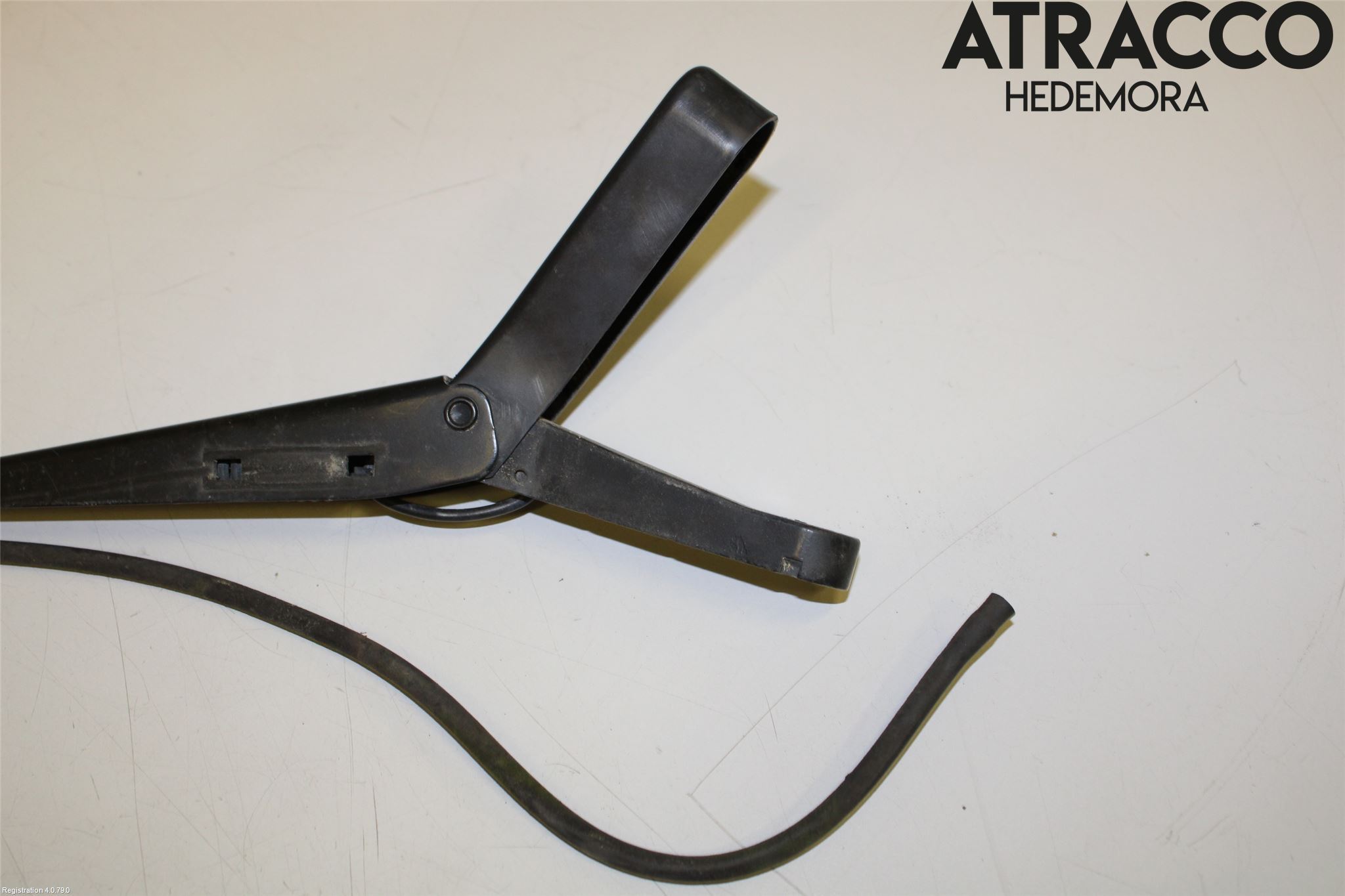 Fiat DUCATO 94-02 Torkararm Armar Vindruta