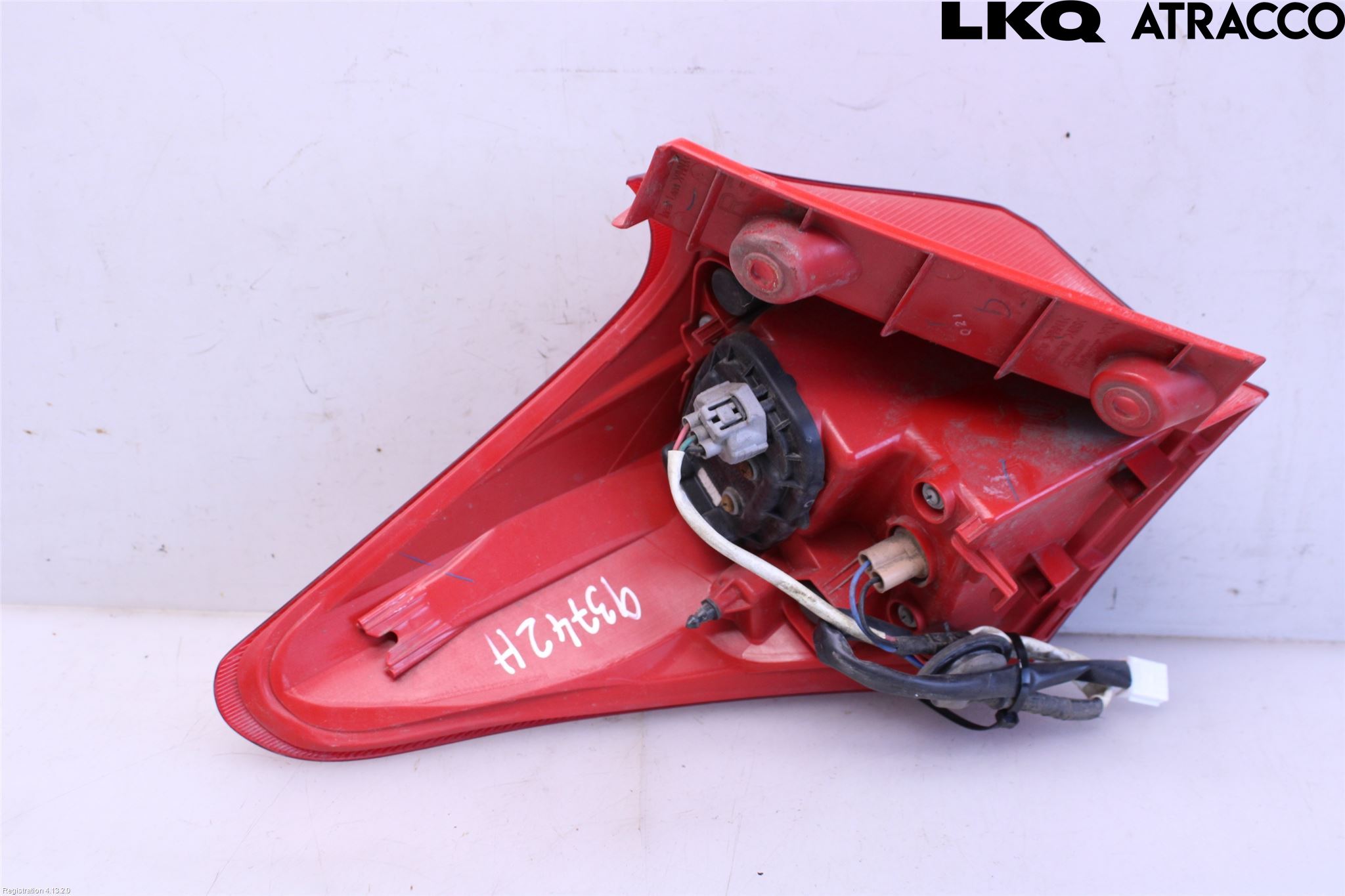 Toyota AURIS 13-19 Bakljus Höger