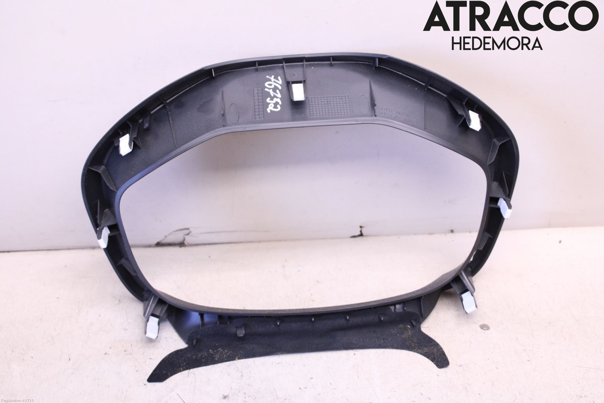 Toyota YARIS XP130 15-20 Instrumentsarg