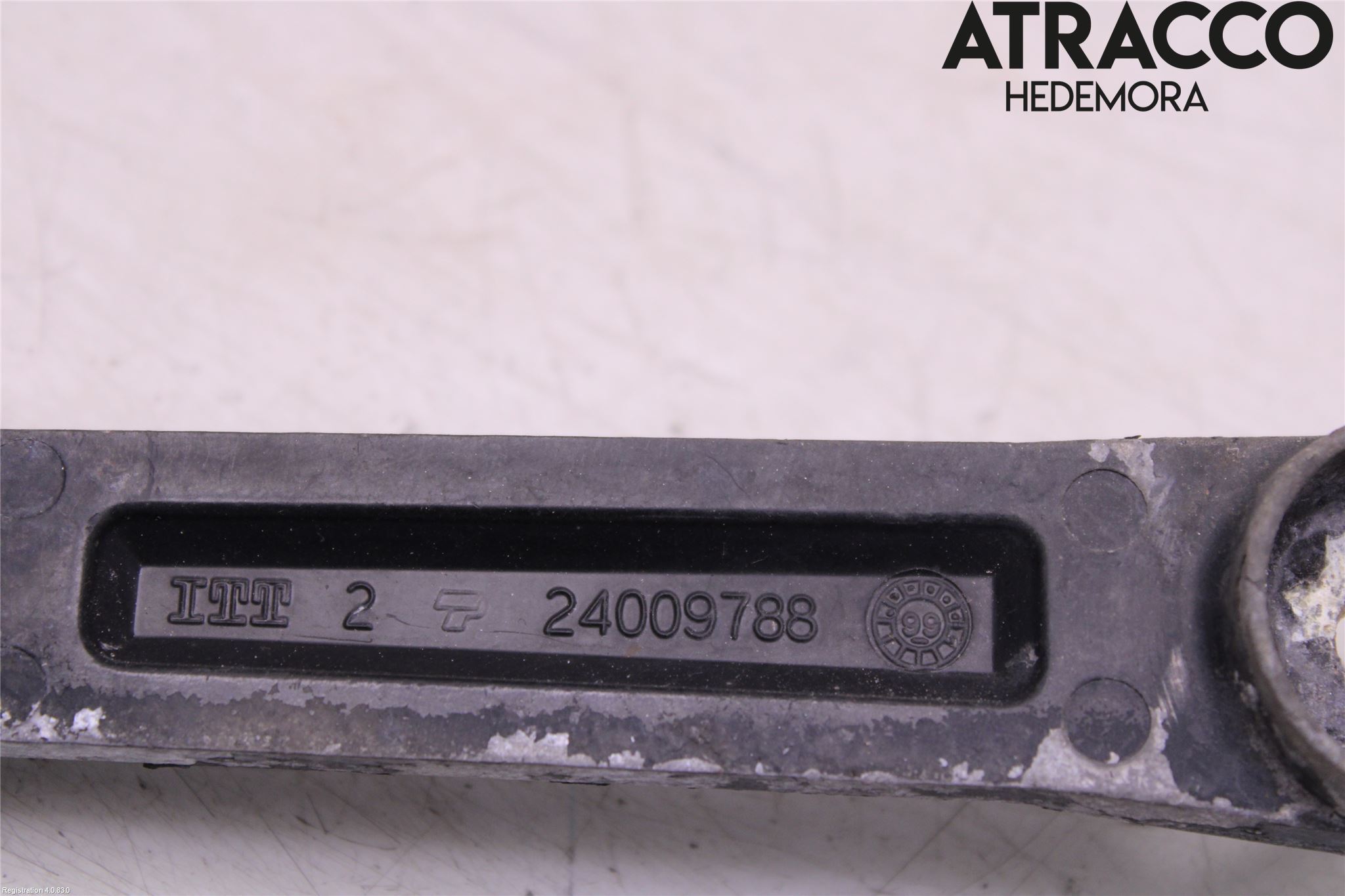 Mitsubishi ECLIPS Torkararm Armar Vindruta