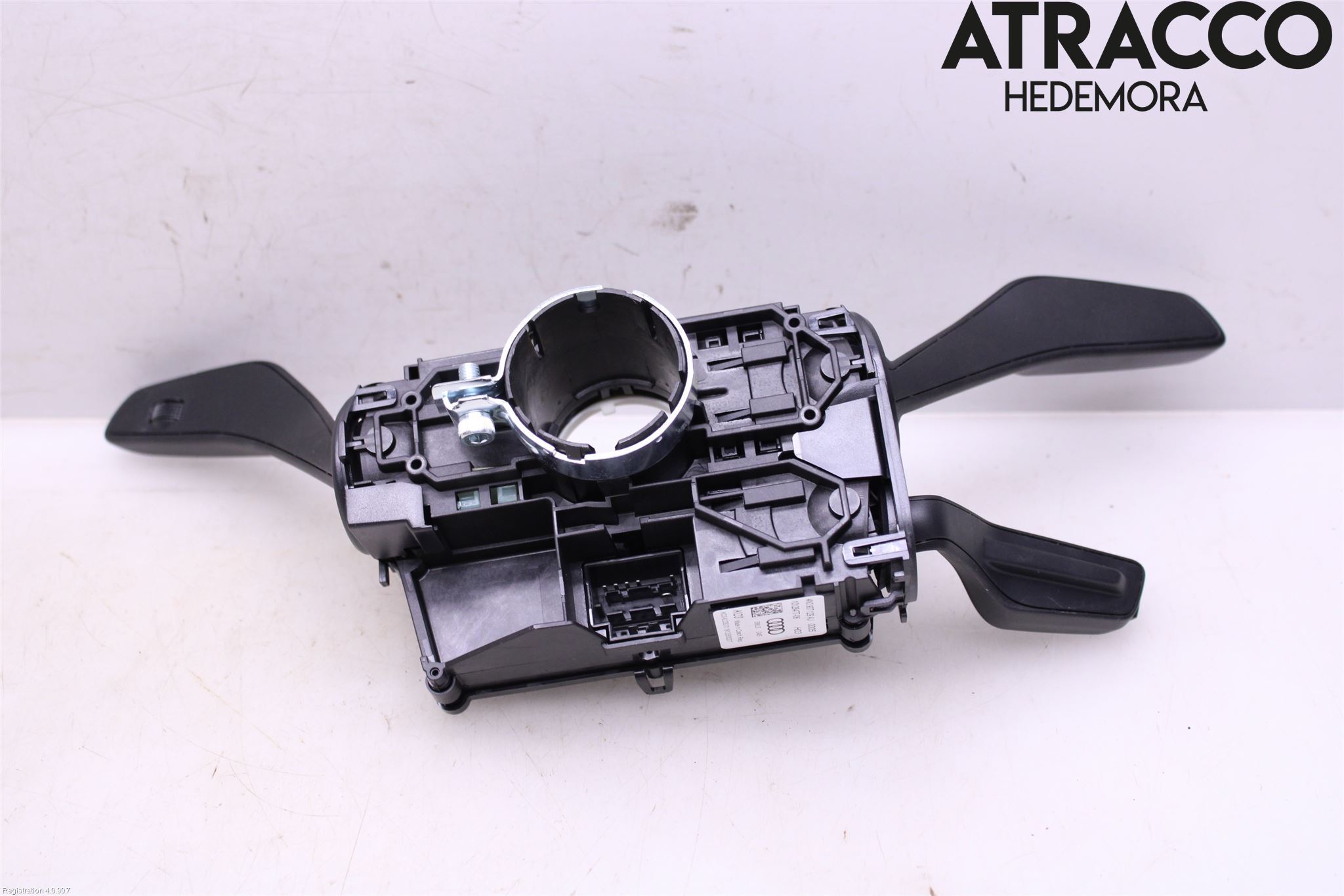 Audi A4/S4 B9 20- Spakcentral