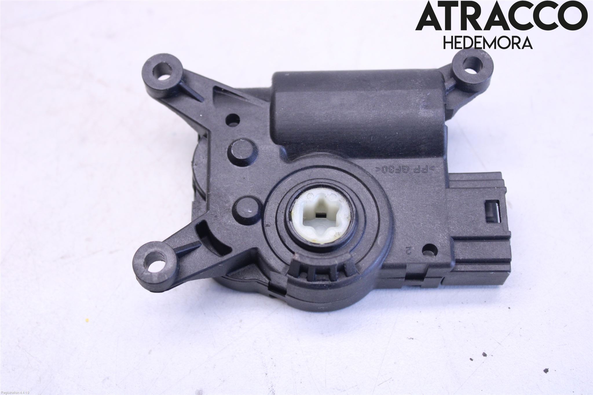 Alfa GIULIA Ac Reglermotor