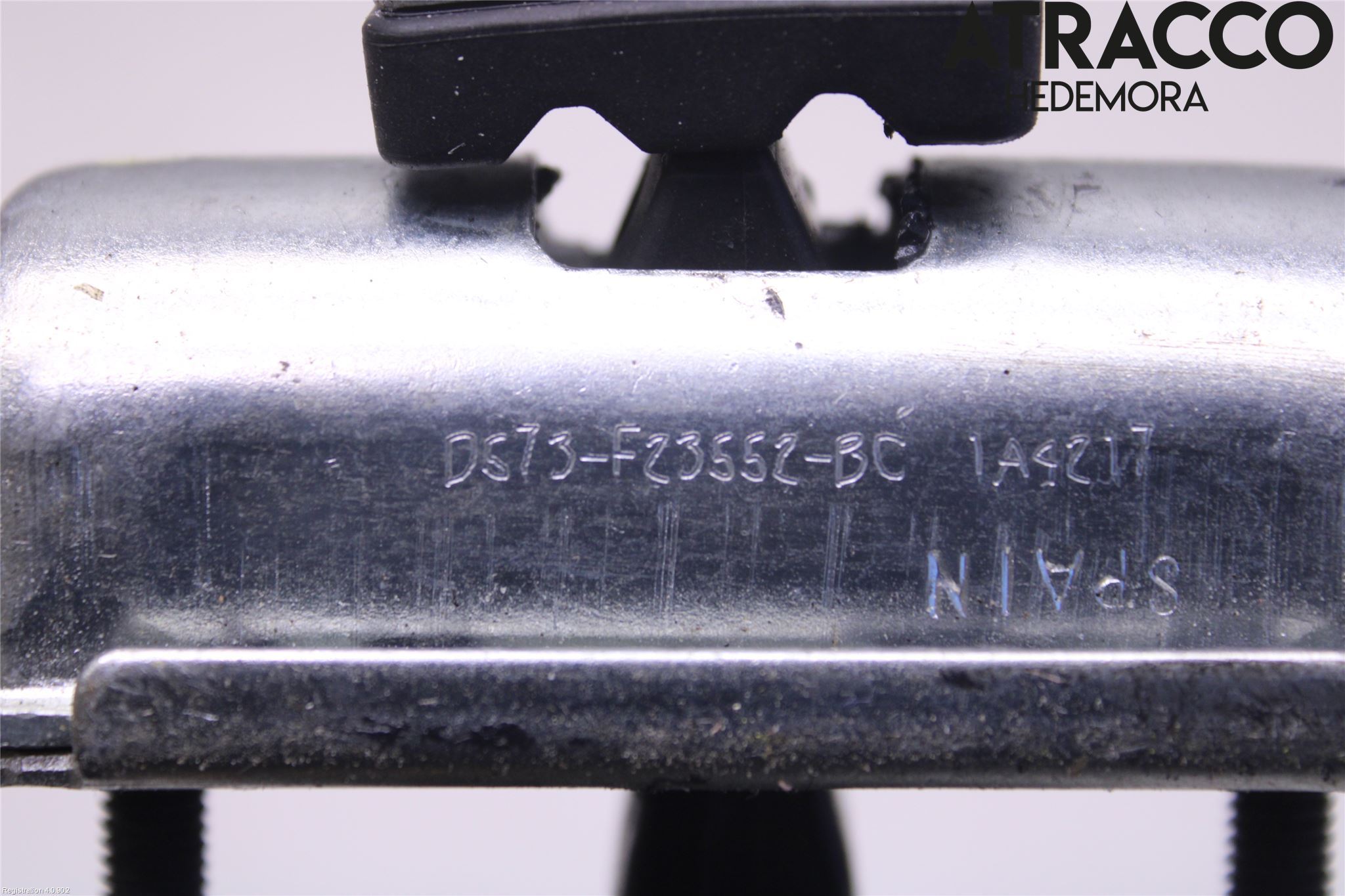 Ford MONDEO 15-22 Dörrstopp