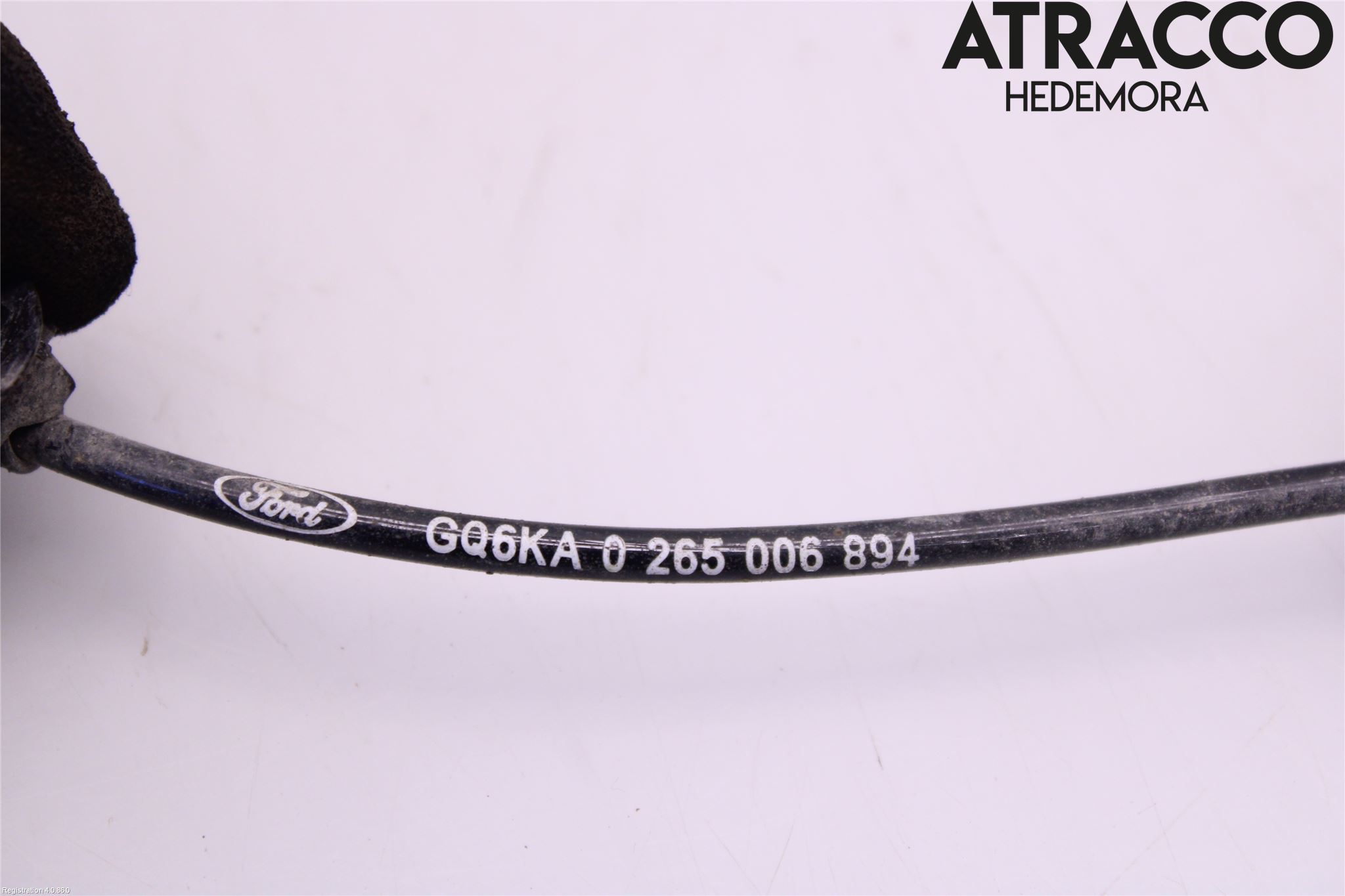 Ford FIESTA (VII) 18-23 Abs Sensor