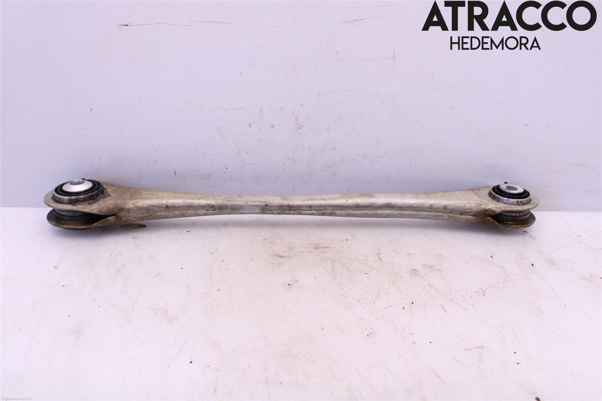 Audi A6 F2/C8 19- Bärarm Bak Höger