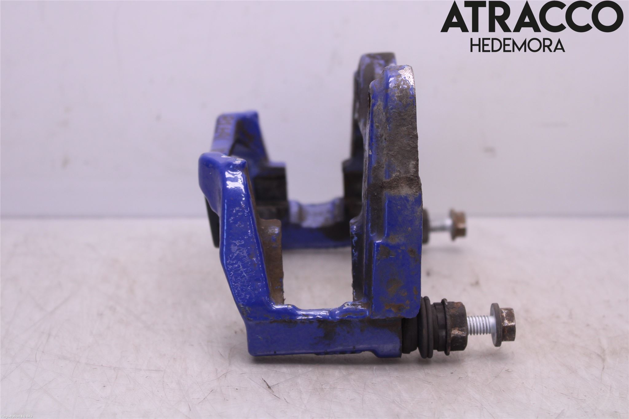 BMW 6 GT G32 18- Bromsokshållare