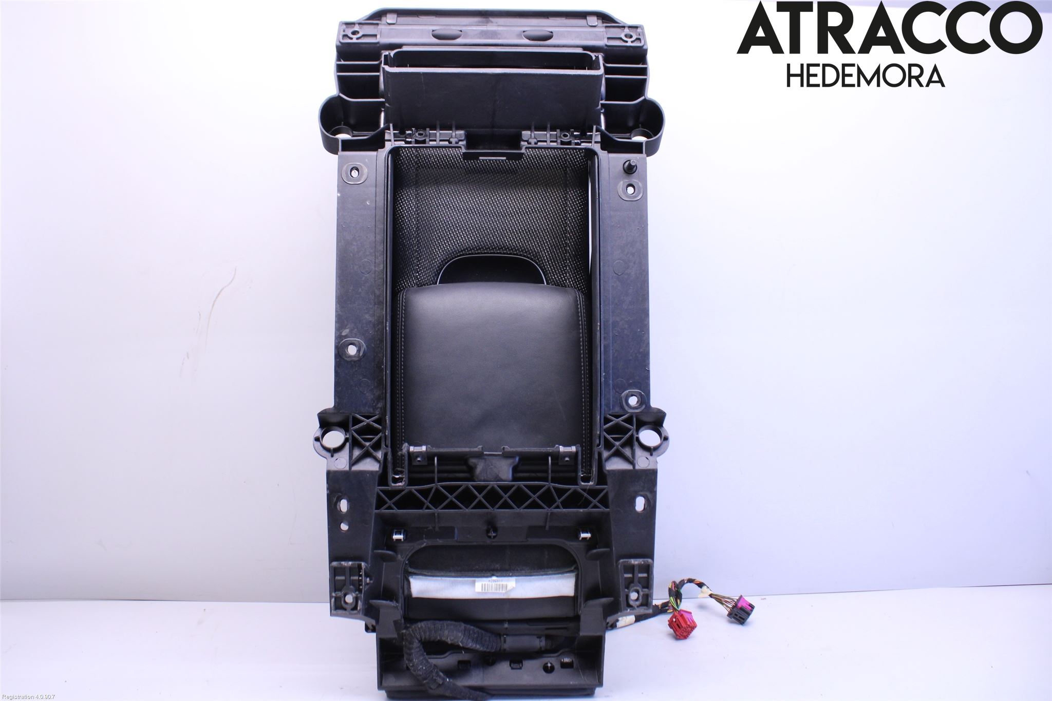 Audi A8/S8 4H 10-17 Inredning Armstöd