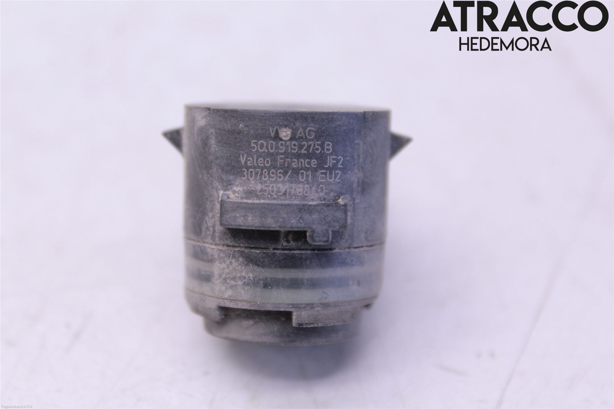 Seat LEON 13-20 Parkeringshjälp Backsensor