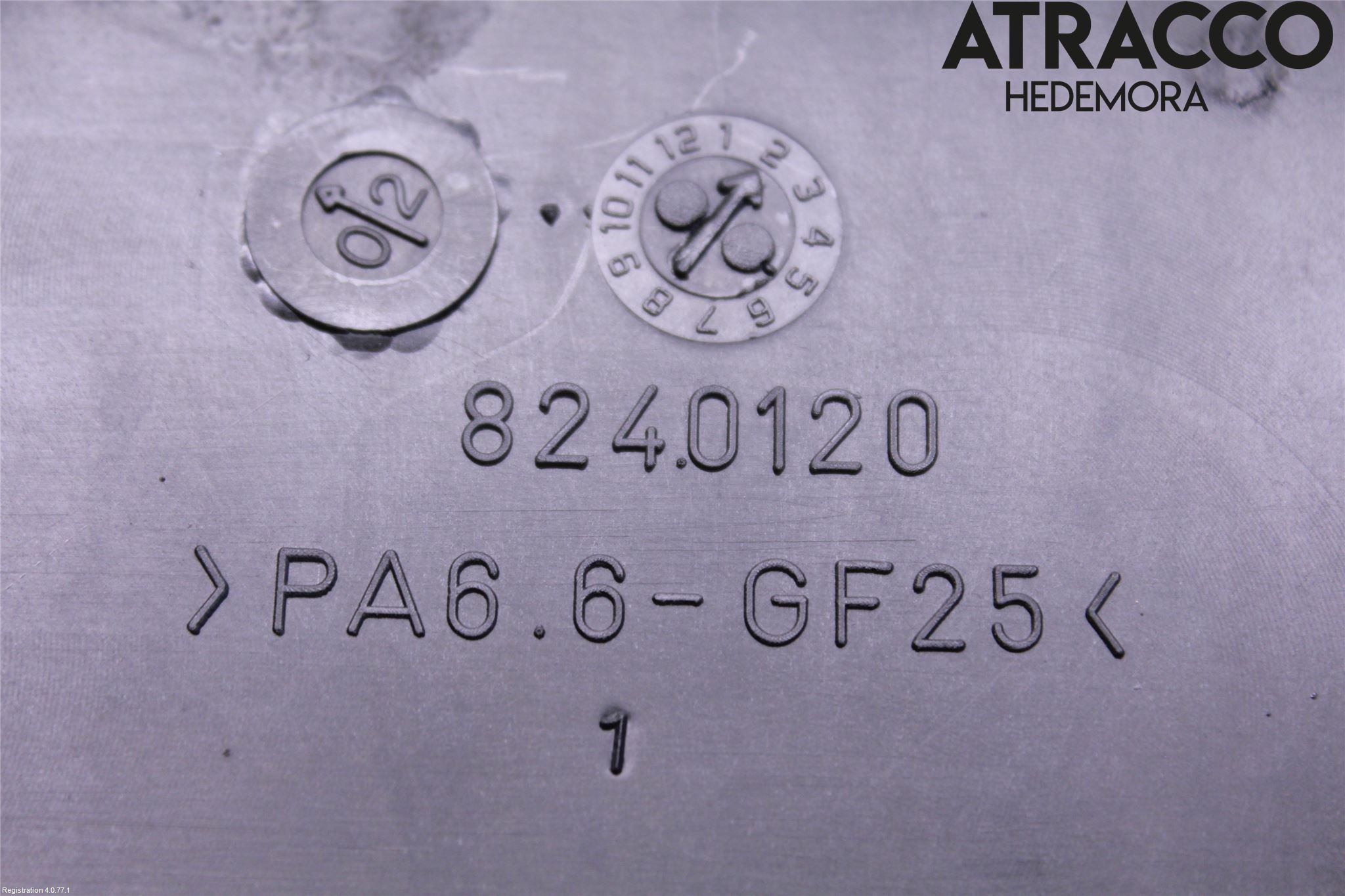 Fiat DUCATO 02-06 Kylfläkt El