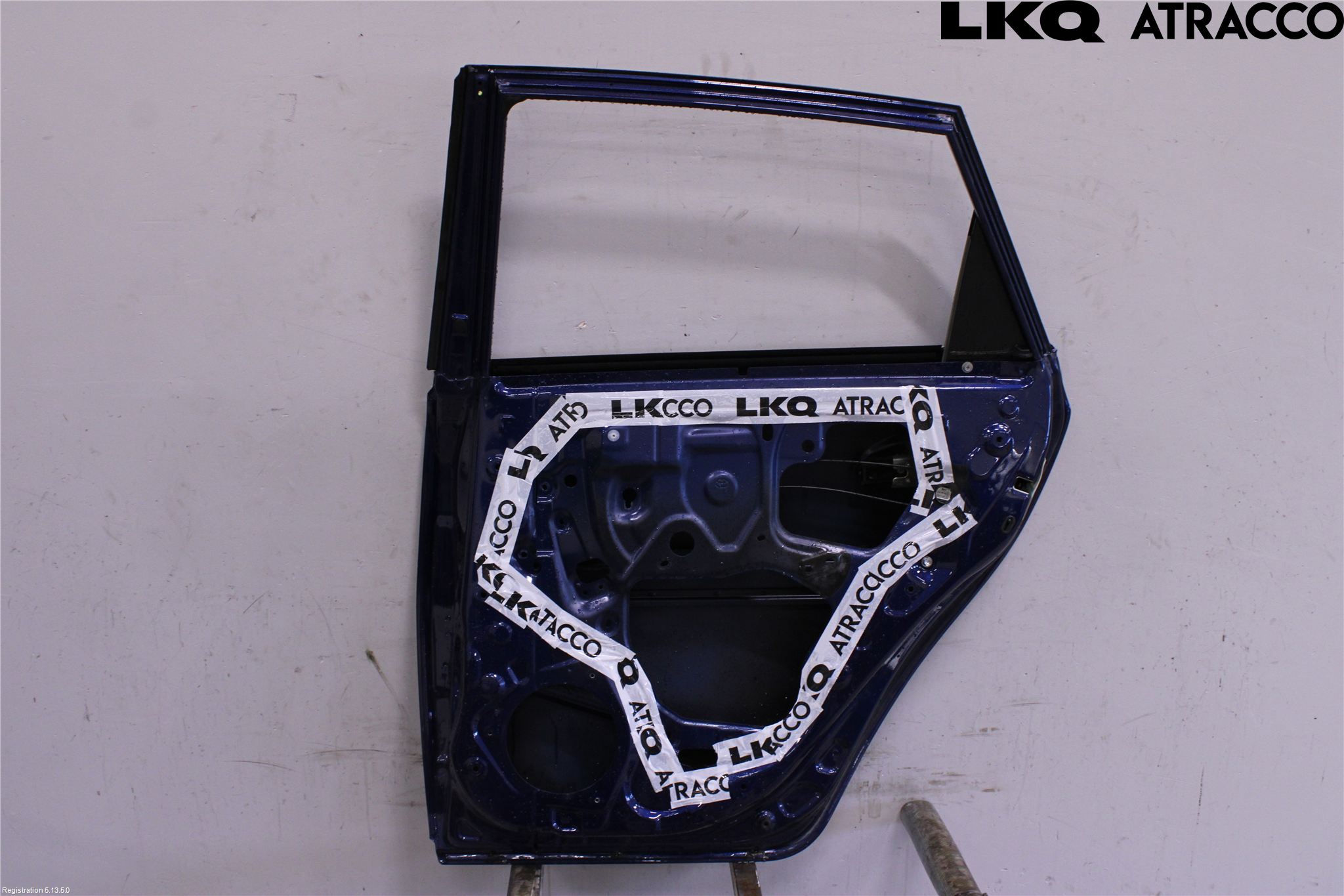 Toyota AURIS 13-19 Dörr Bak Höger