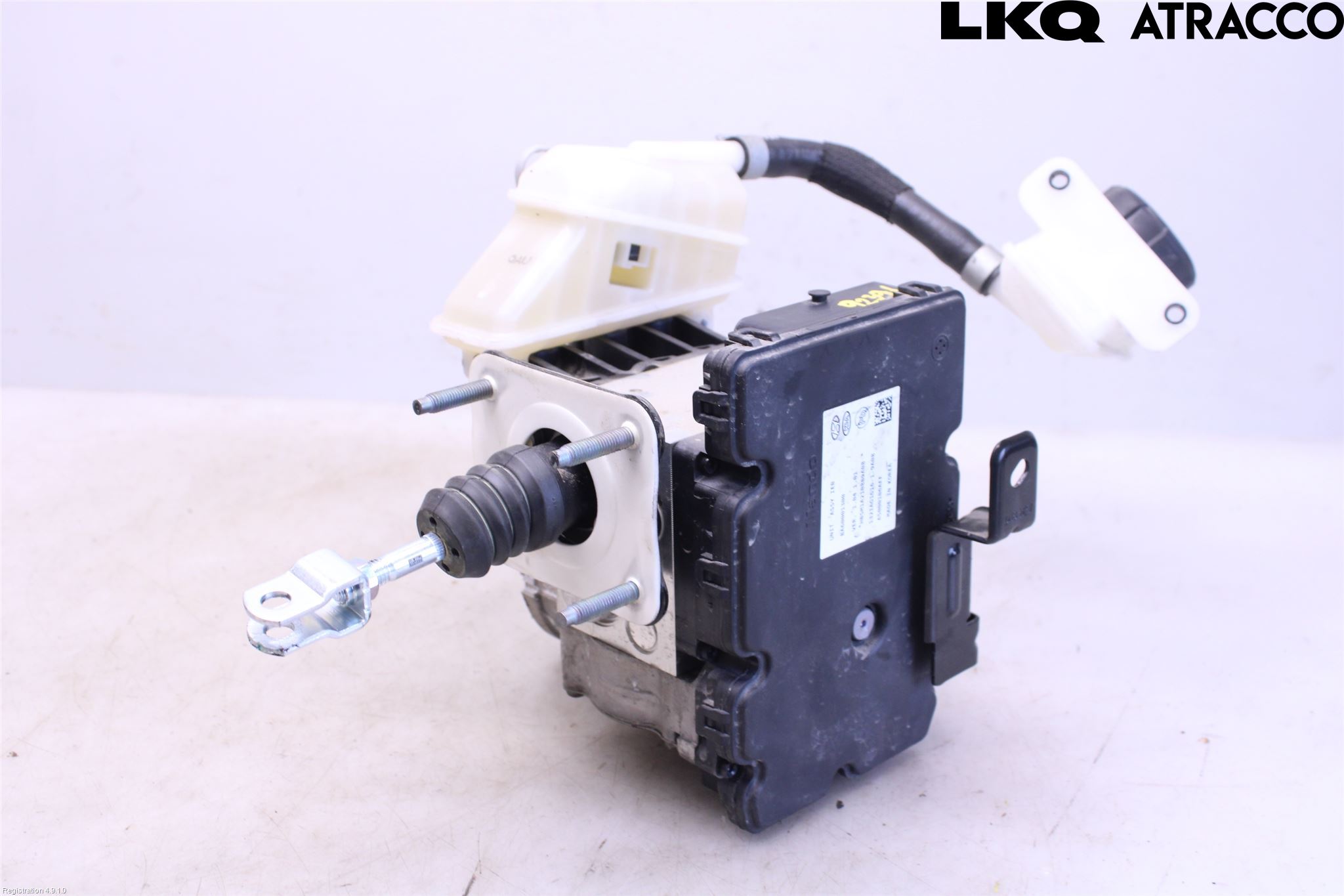 Kia CEED/CEED SW 19- Abs Hydraulaggregat