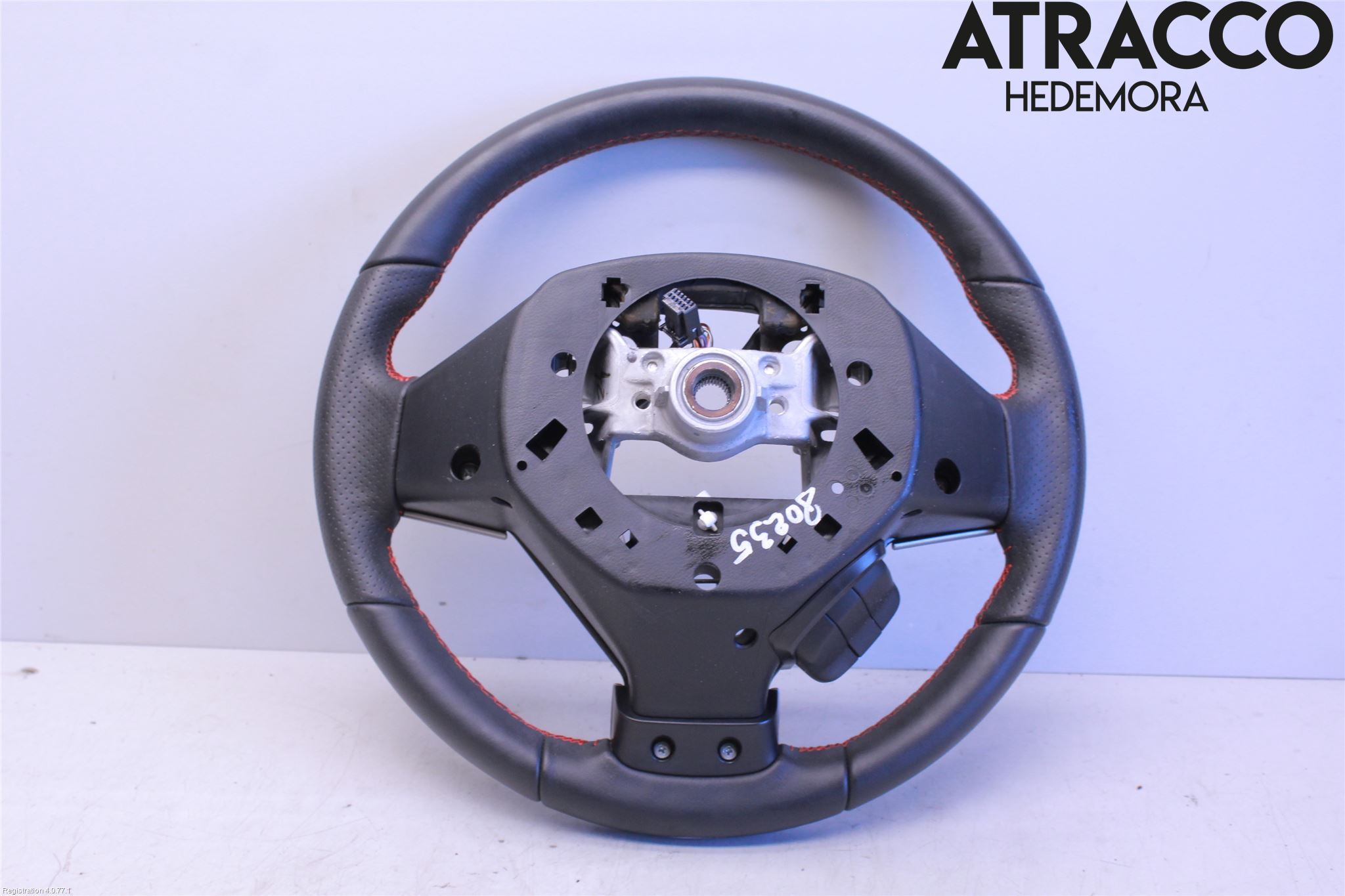 Suzuki VITARA 15- Ratt