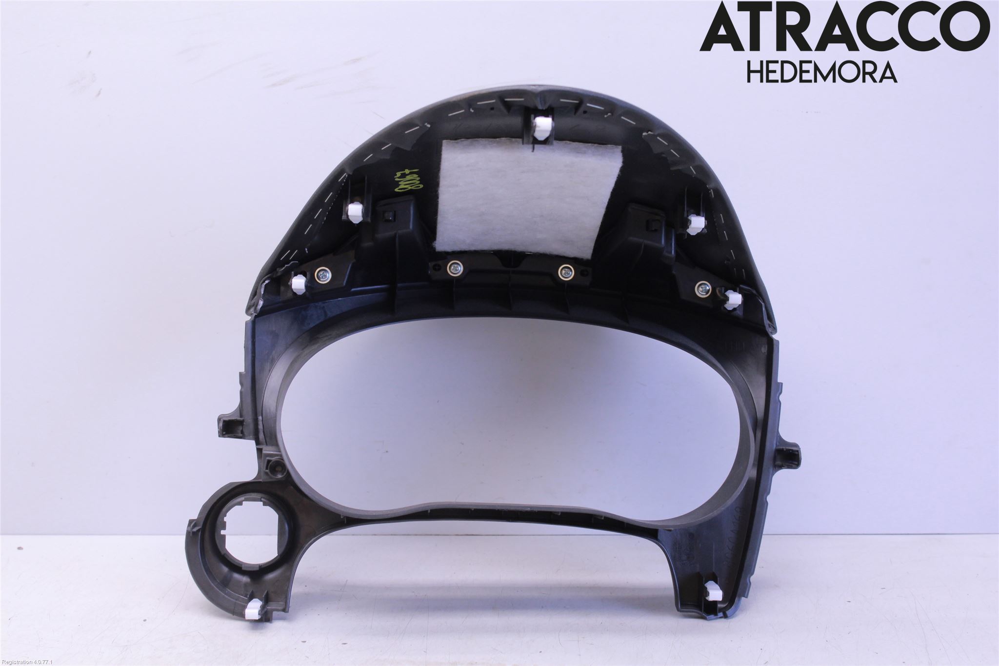 Mitsubishi OUTLANDER 13-21 Instrumentsarg