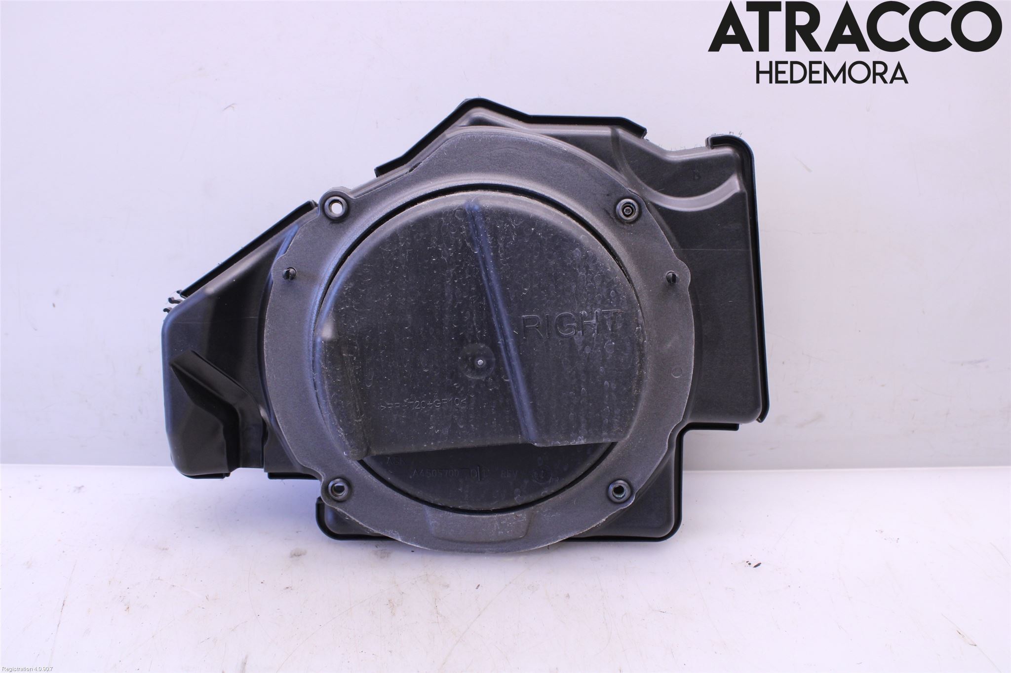 Audi A8/S8 4H 10-17 Högtalare