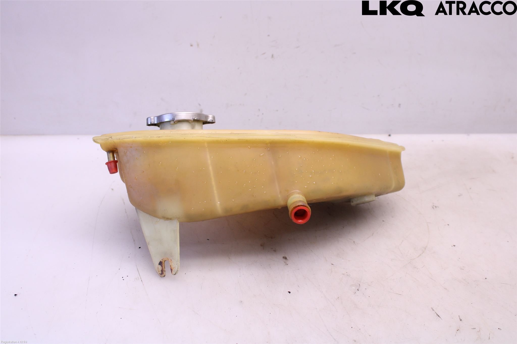 Porsche 944 81-91 Expansionstank