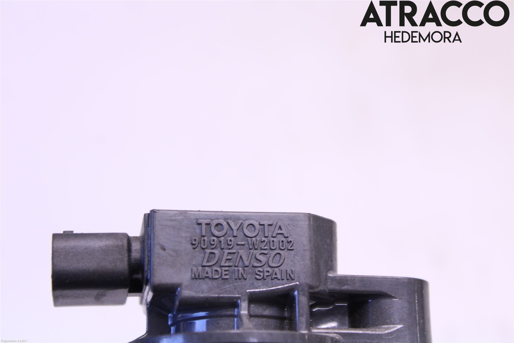 Peugeot 108 15-22 Tändspole