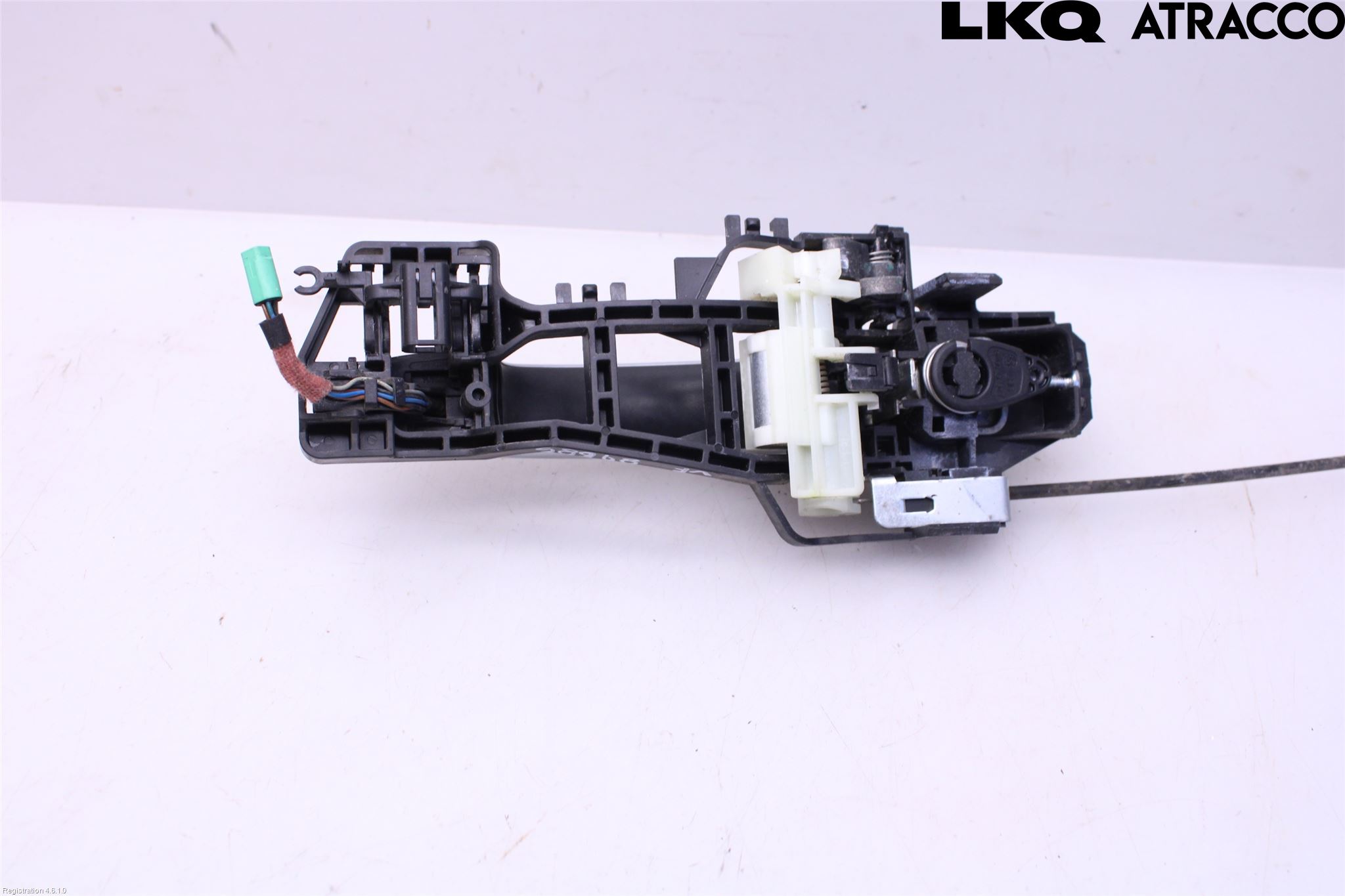 Ford KUGA 13-16 Dörrhandtag Yttre Vä