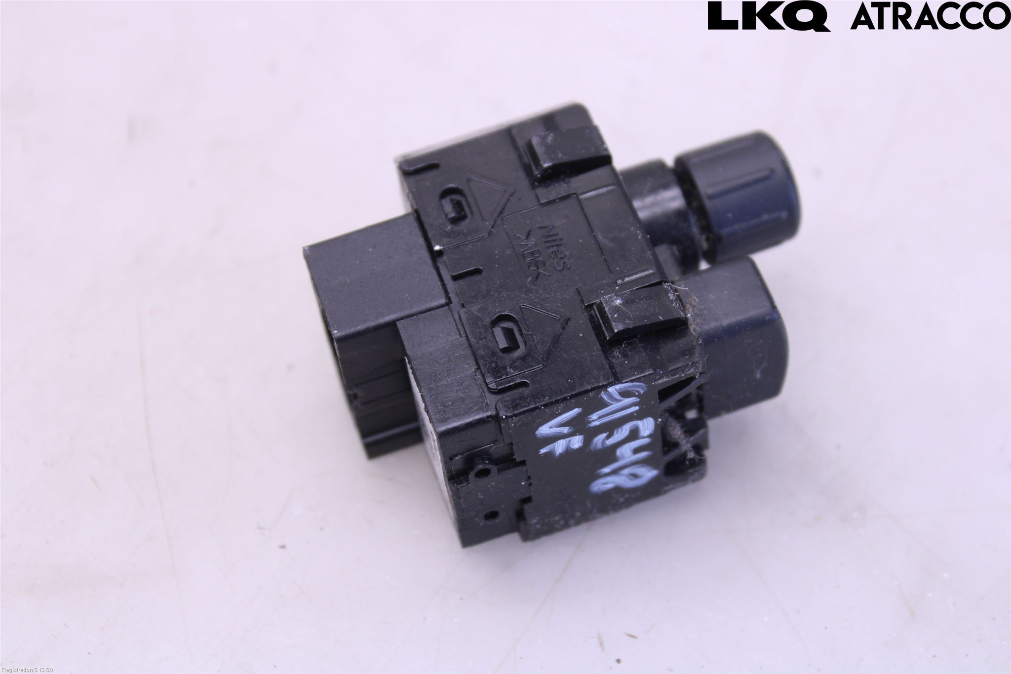 Subaru OUTBACK 15-20 Strömställare Spegel