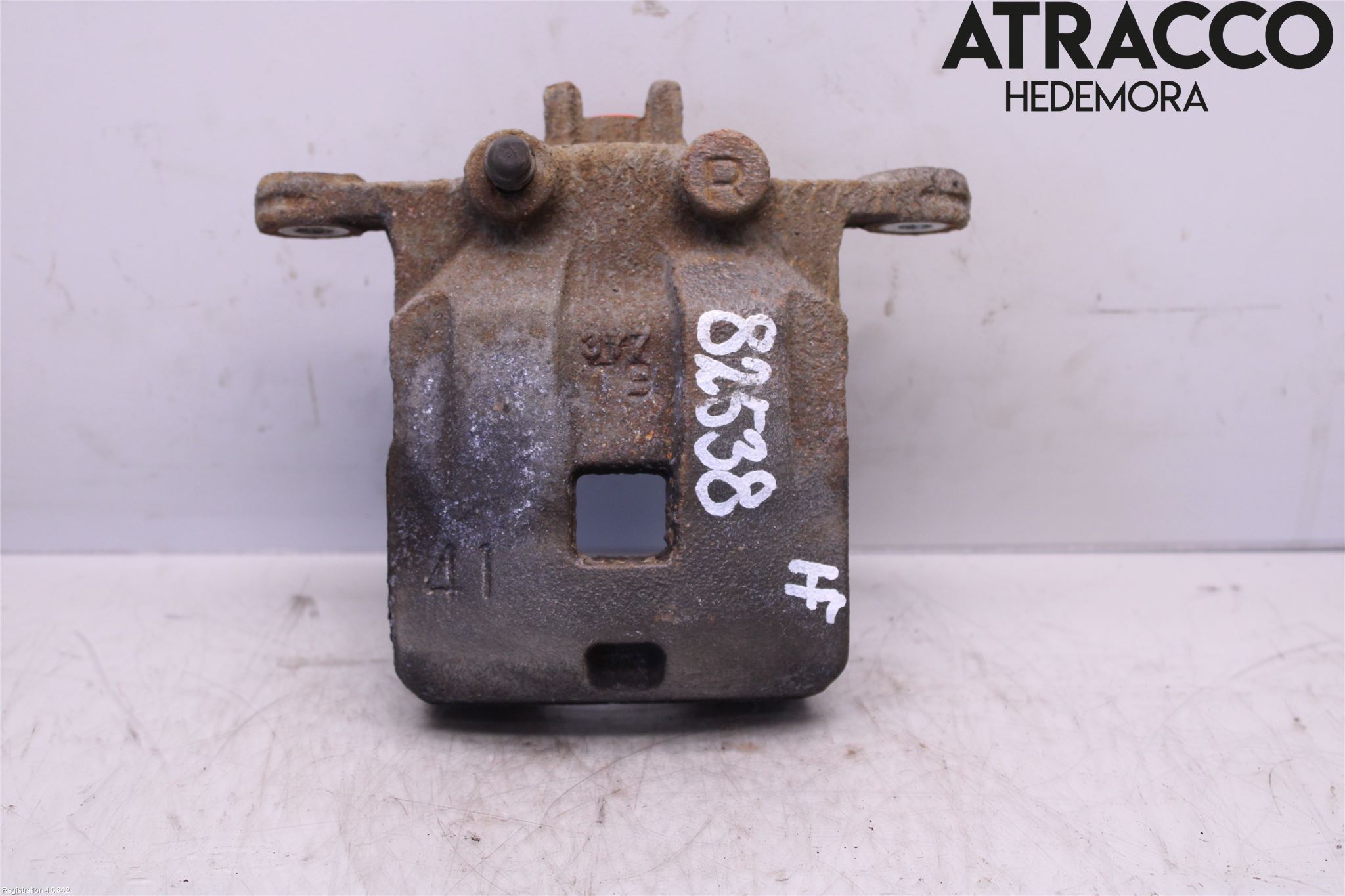 Suzuki SWIFT 11-16 Bromsok Fram Höger