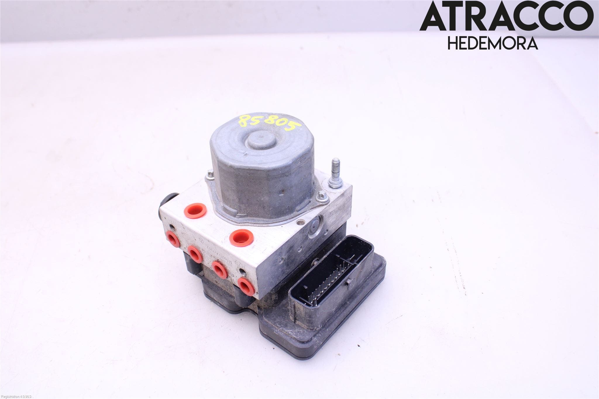 Mercedes-Benz MB B-KLASS (W246/W242) 12-19 Abs Hydraulaggregat